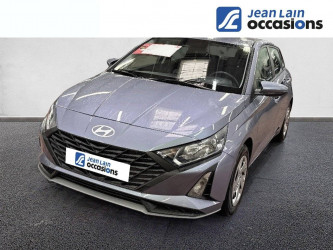 HYUNDAI i20 i20 1.2 79 Initia 26/11/2024 en vente à Ville-la-Grand
