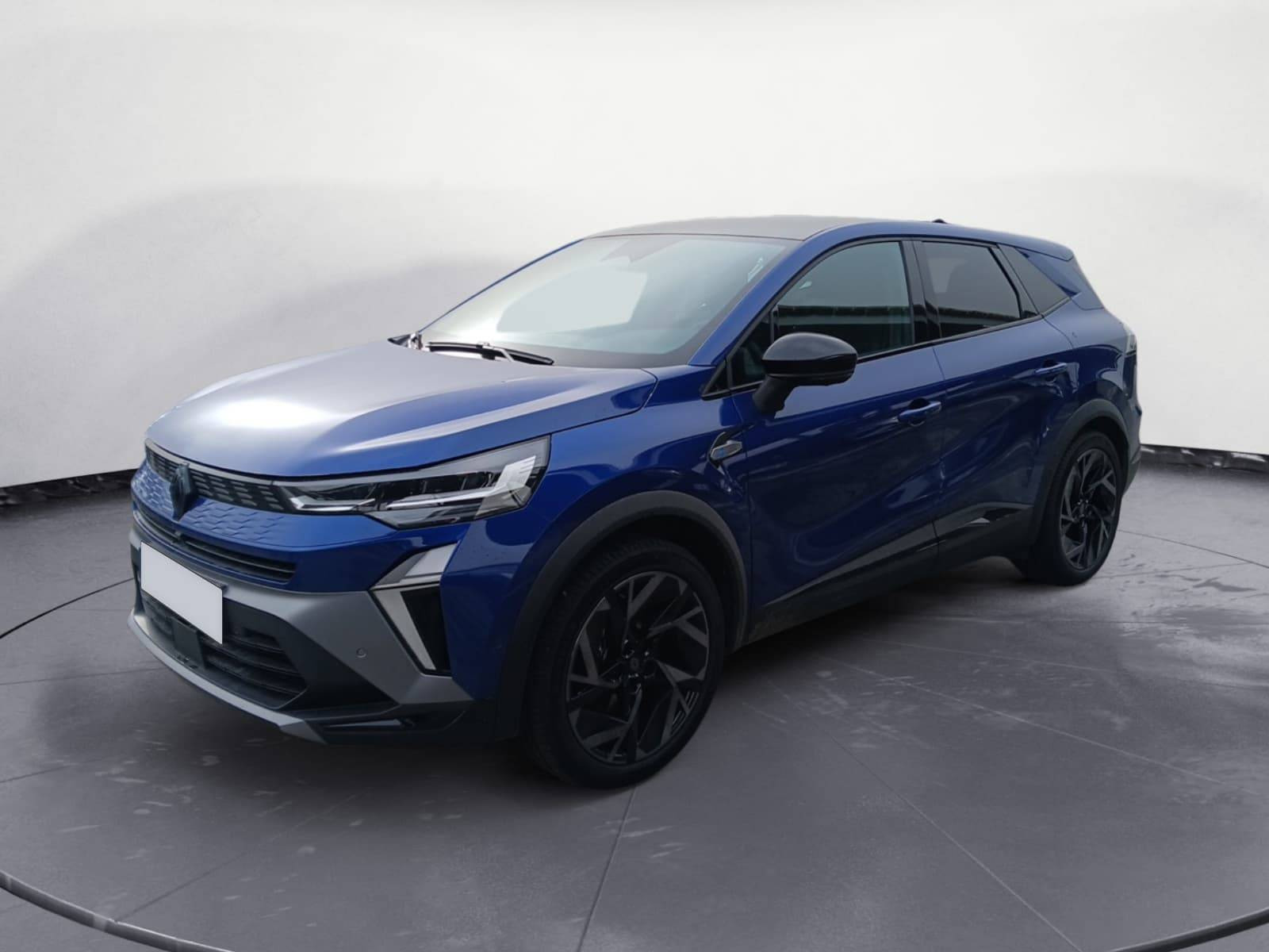 Renault Symbioz  E-Tech full hybrid 145 occasion de 2025 en vente à Saint-Brieuc