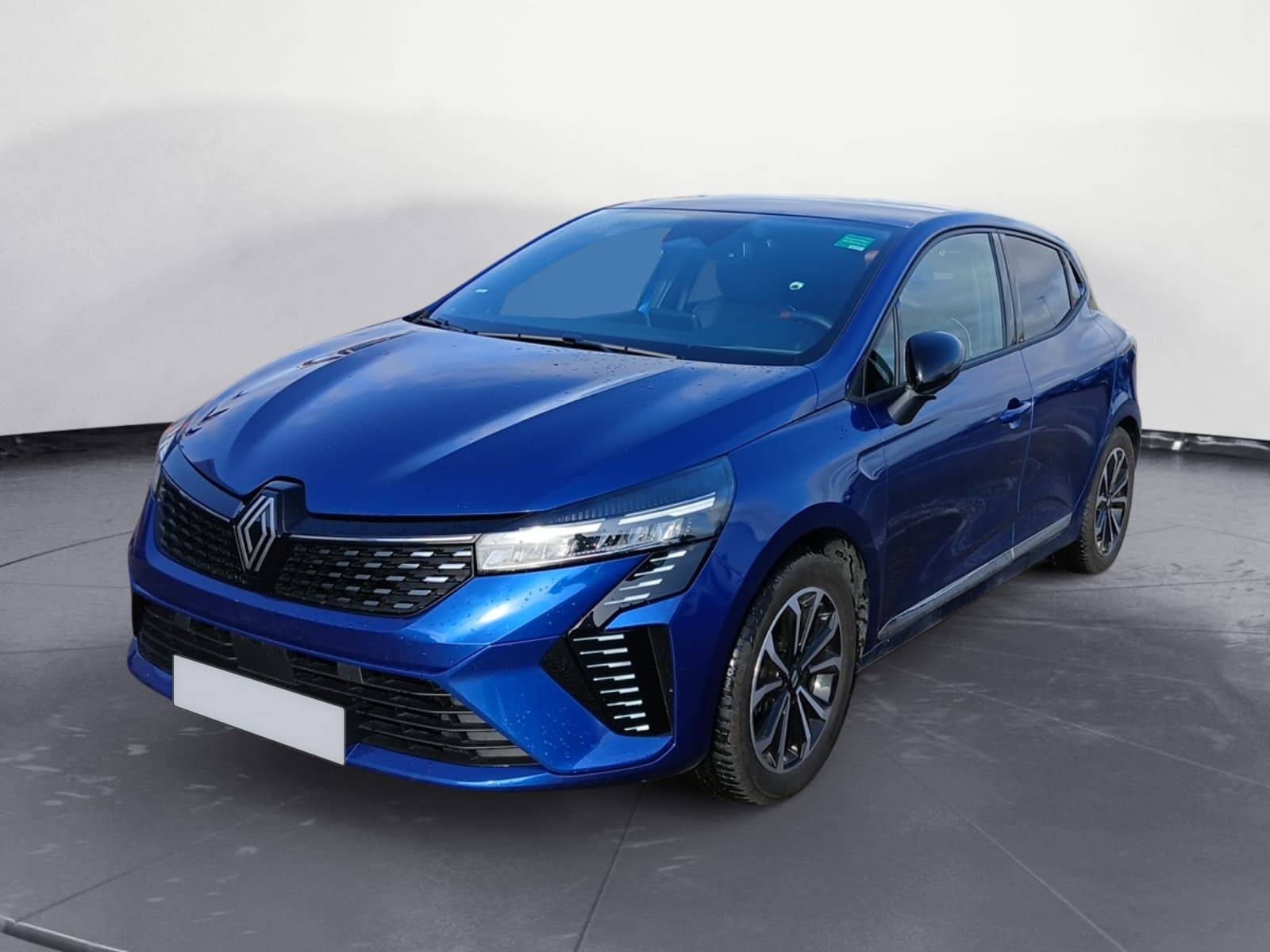 Renault Clio 5 Clio E-Tech full hybrid 145 ch GSR2 occasion de 2025 en vente à Morlaix
