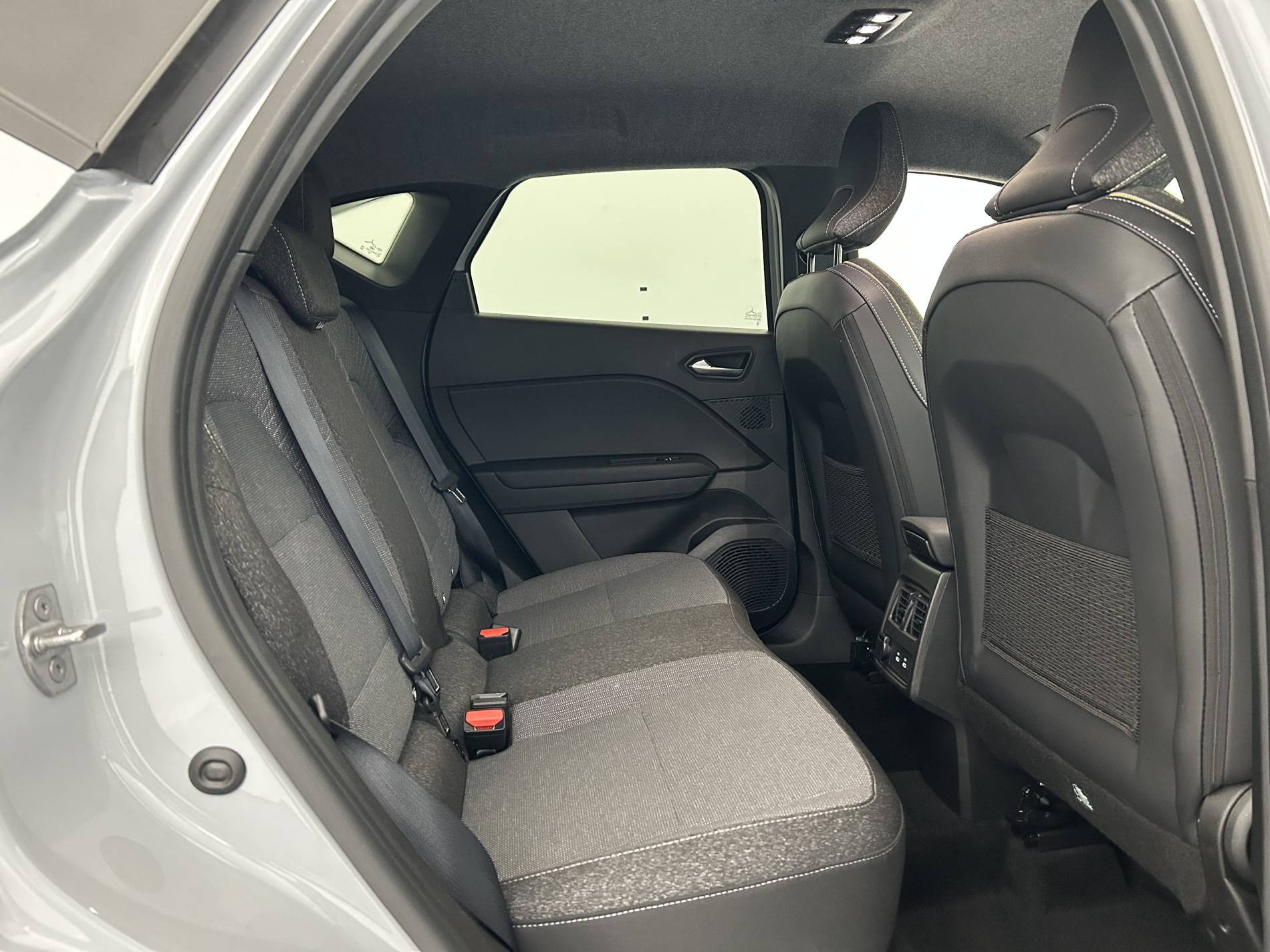 Vente en ligne Renault Captur  Eco-G 100 ch au prix de 21 590 €