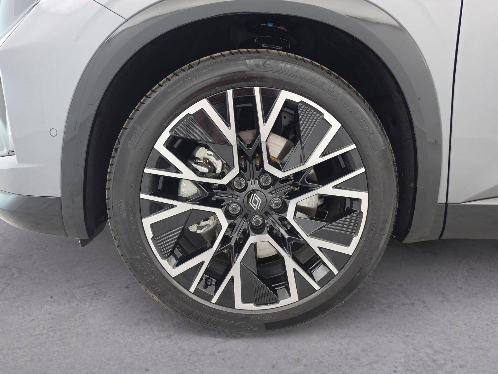 Vente en ligne Renault Austral  full hybrid E-Tech 200 ch au prix de 39 490 €