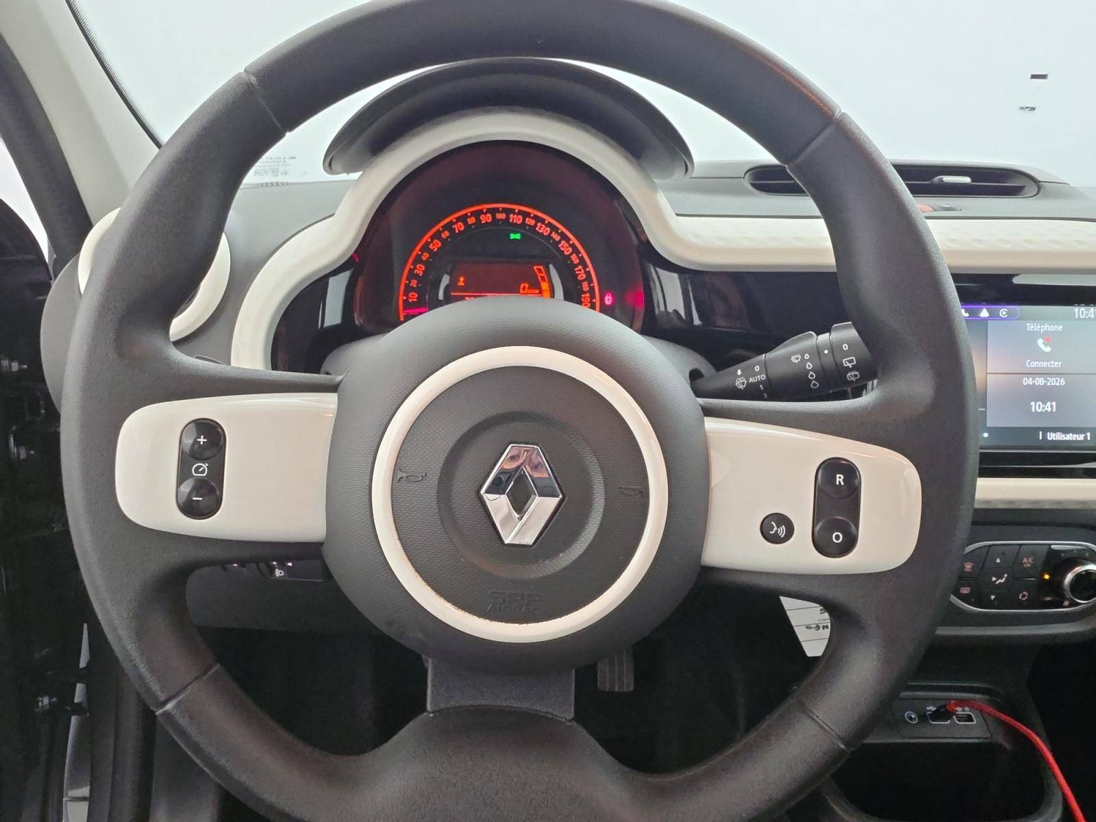 Vente en ligne Renault Twingo 3  SCe 65 au prix de 12 000 €