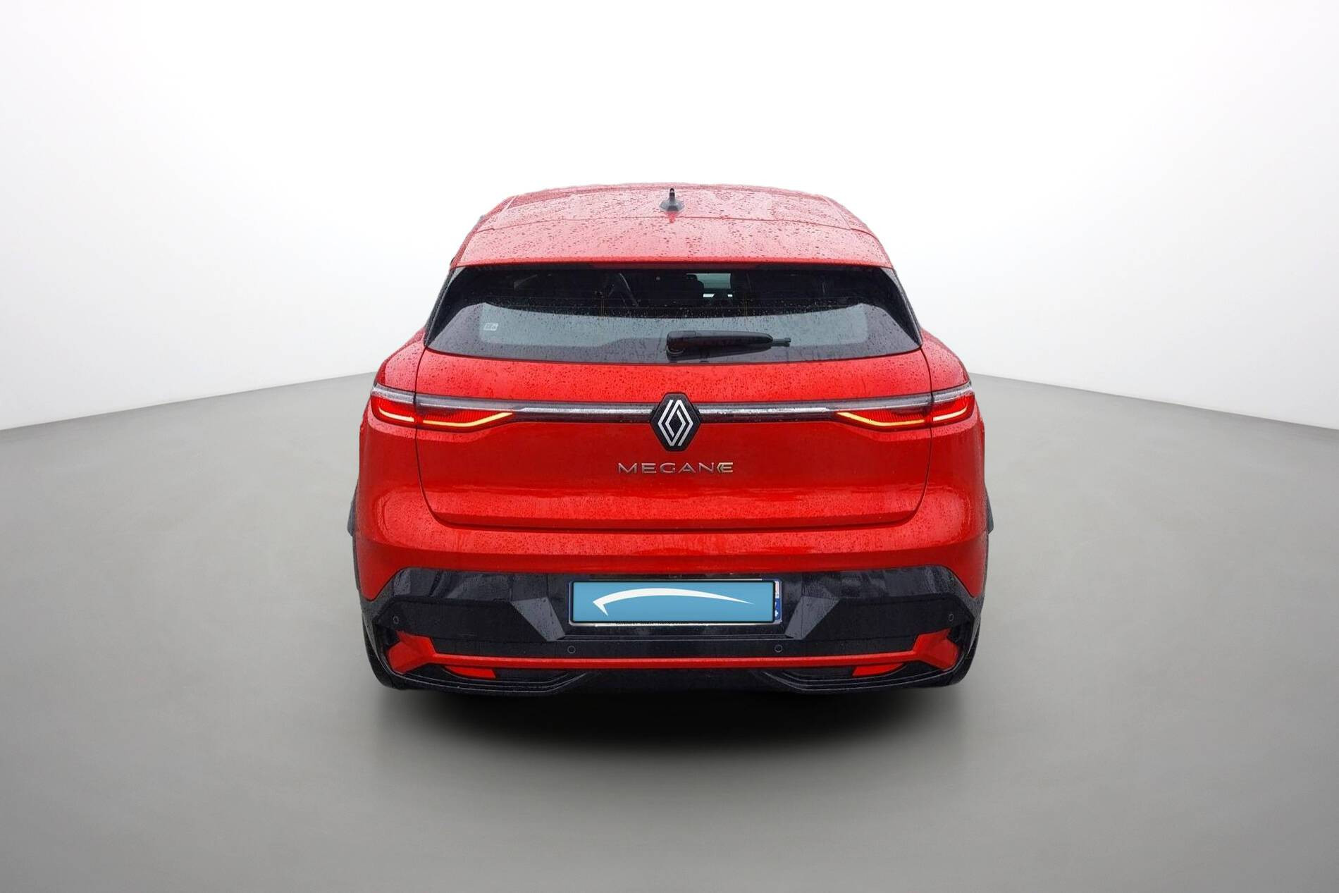 Vente en ligne Renault Megane E-Tech  EV40 130ch standard charge au prix de 19 490 €