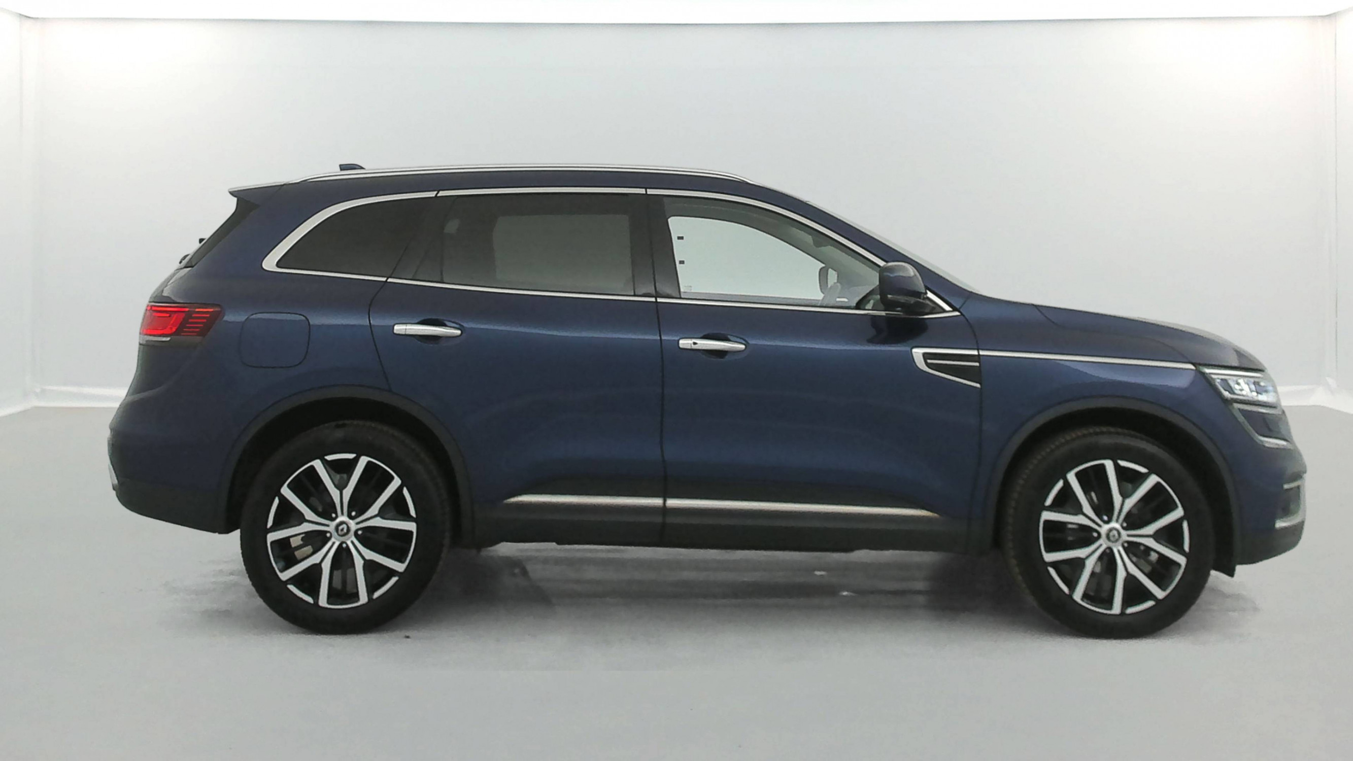 Vente en ligne Renault Koleos  Tce 160 EDC au prix de 19 290 €