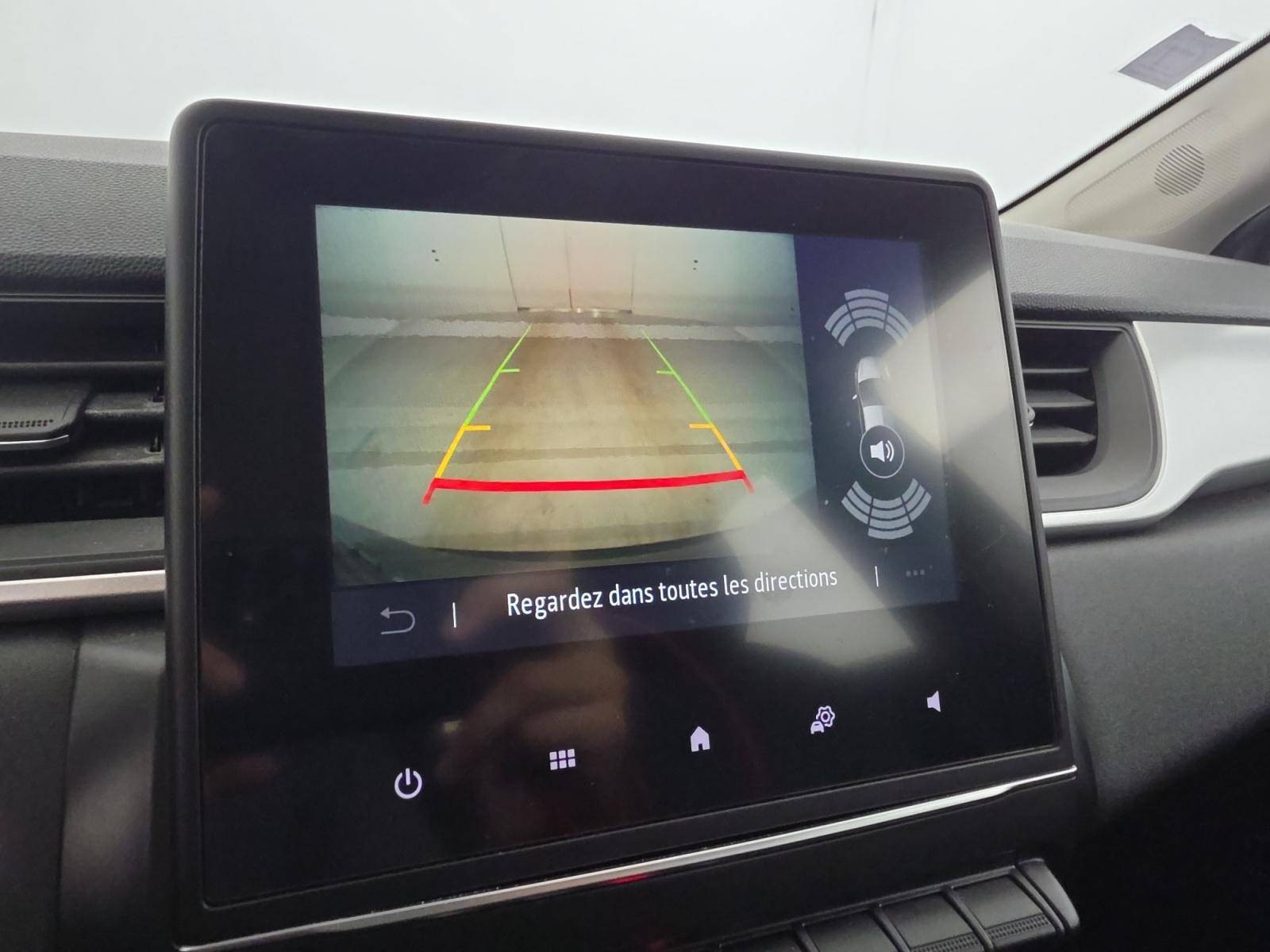 Vente en ligne Renault Captur  TCe 90 - 21 au prix de 14 205 €