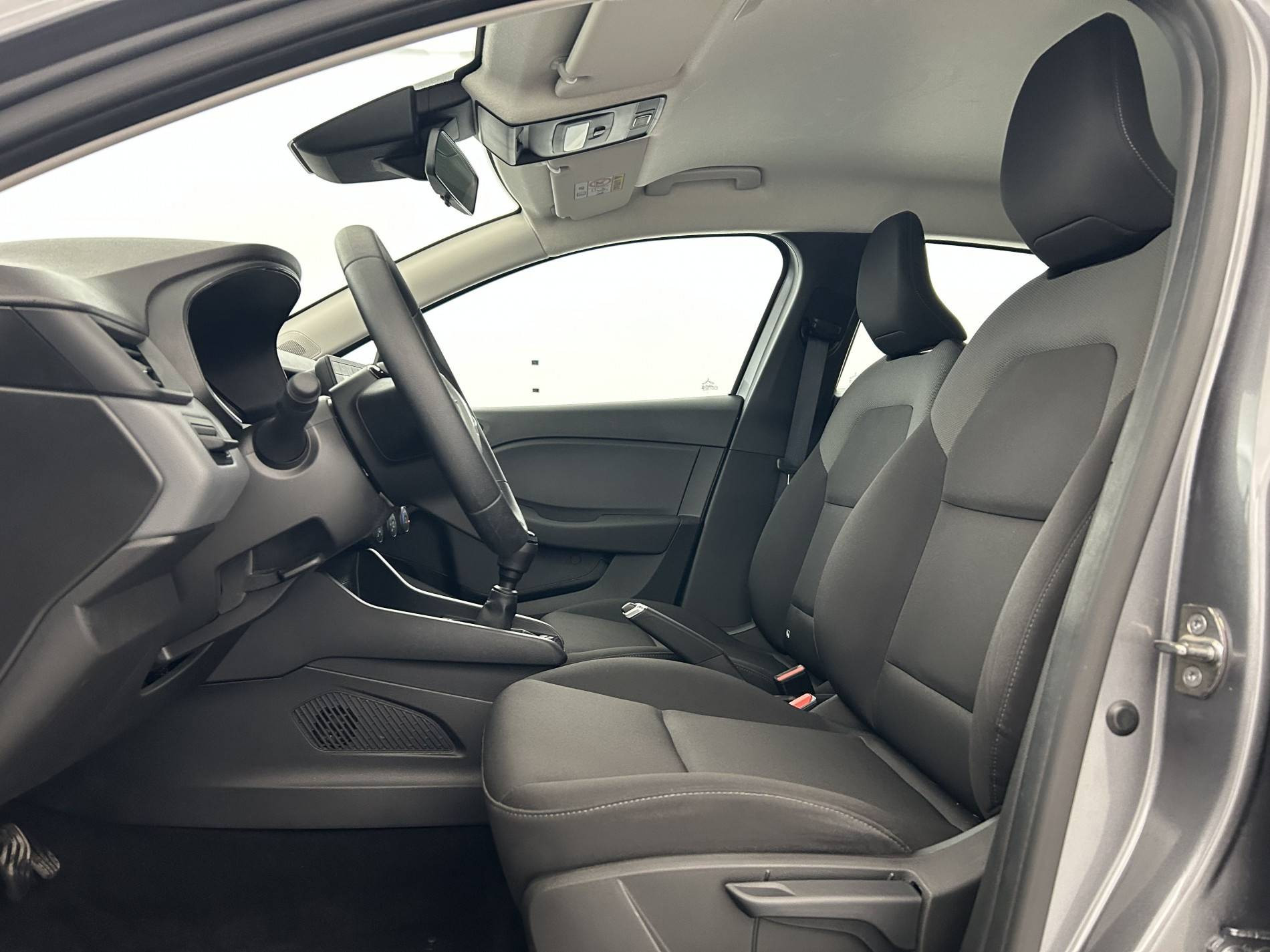 Vente en ligne Renault Clio 5 Clio SCe 65 au prix de 12 490 €