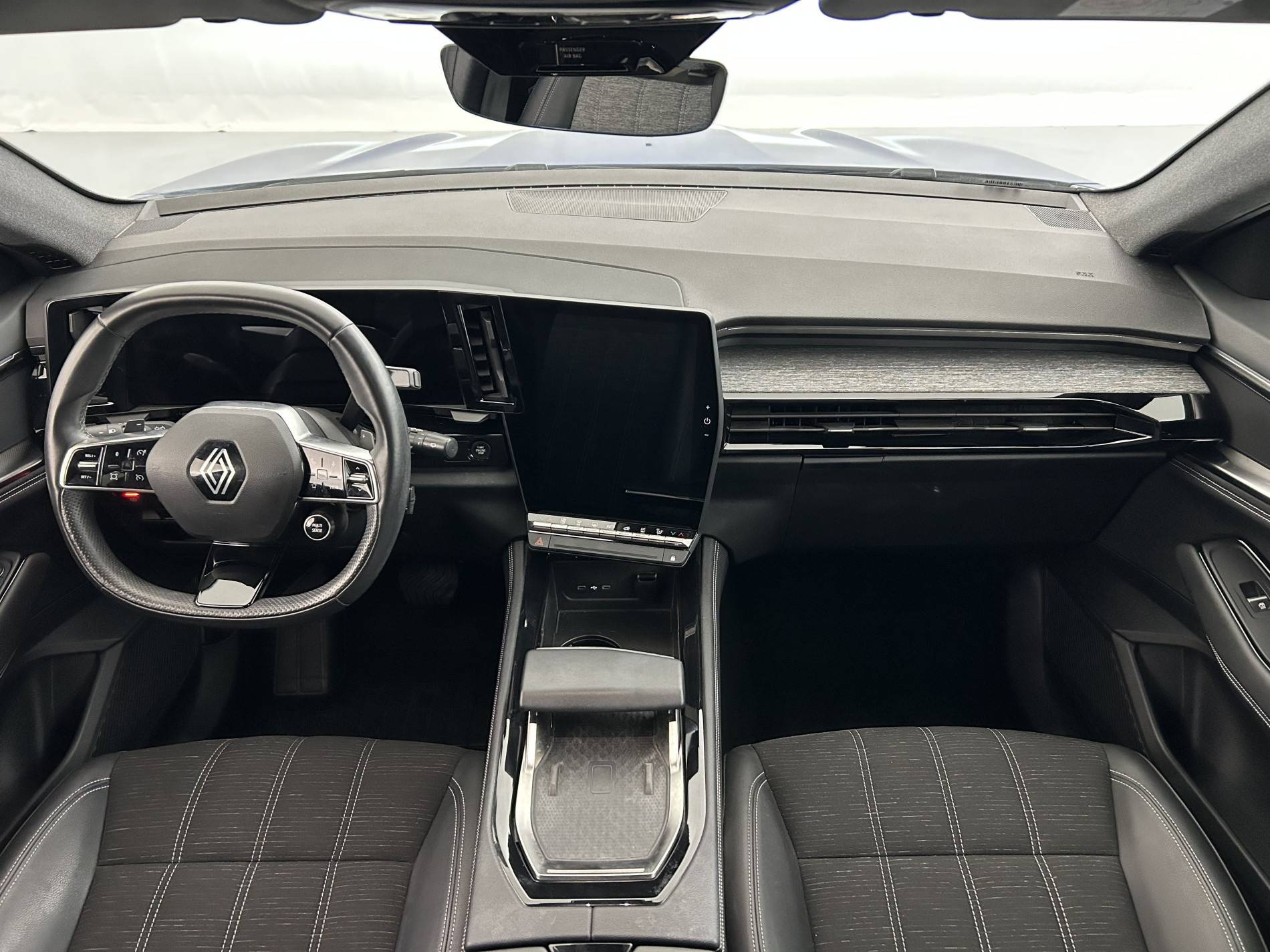 Vente en ligne Renault Austral  E-Tech hybrid 200 au prix de 24 890 €