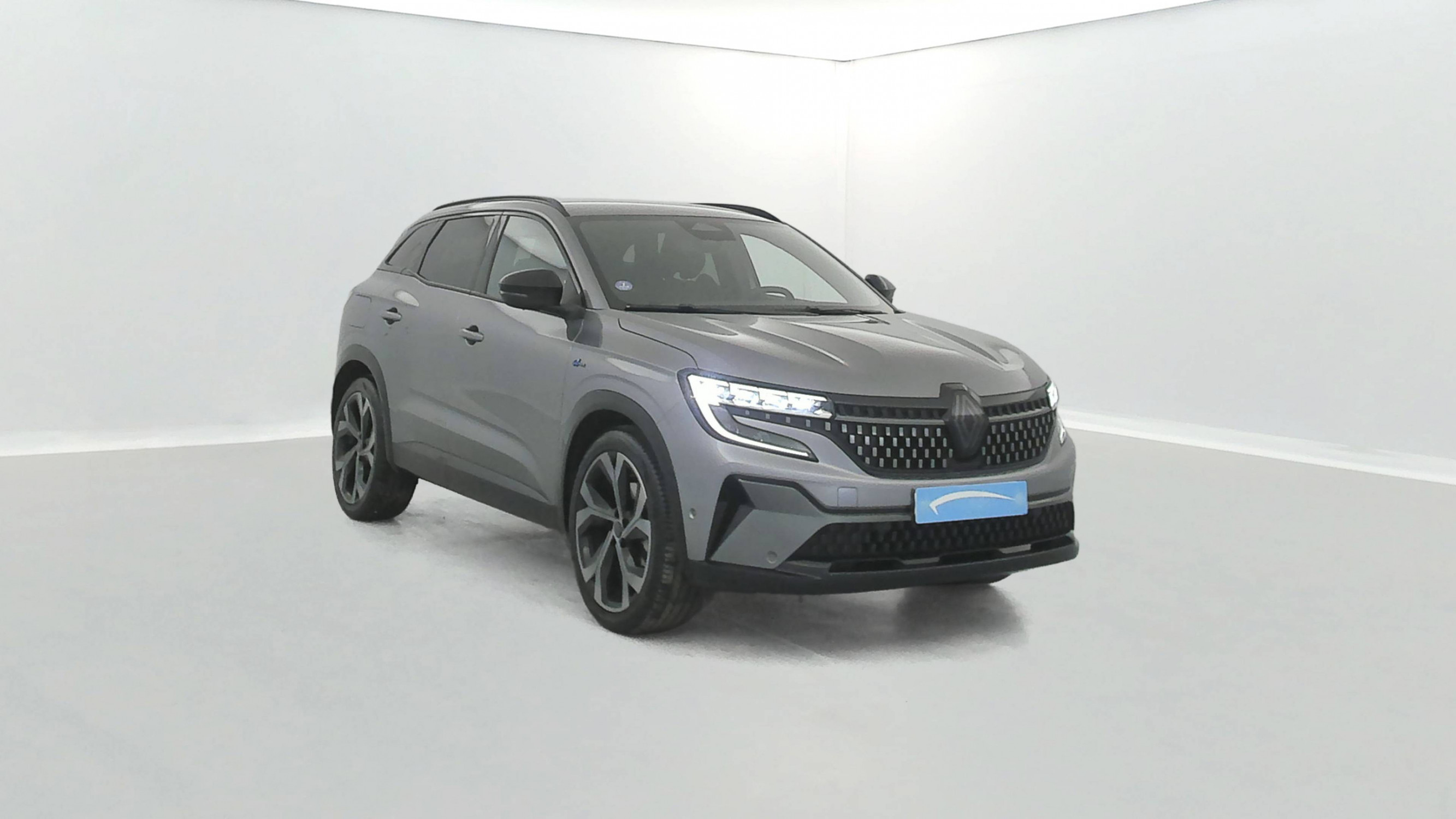 Vente en ligne Renault Austral  E-Tech full hybrid 200 GSR2 au prix de 26 590 €