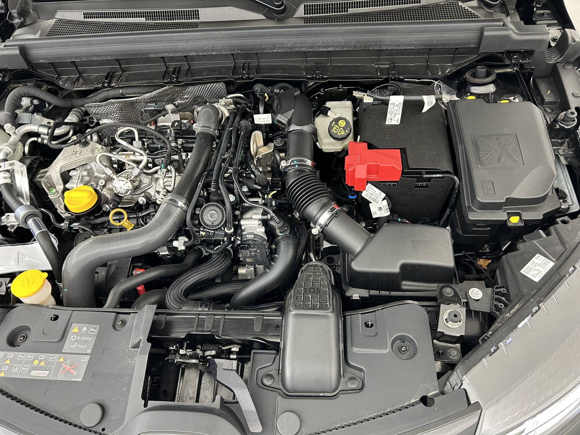 Vente en ligne Renault Arkana  E-Tech 145 - 21B au prix de 20 790 €