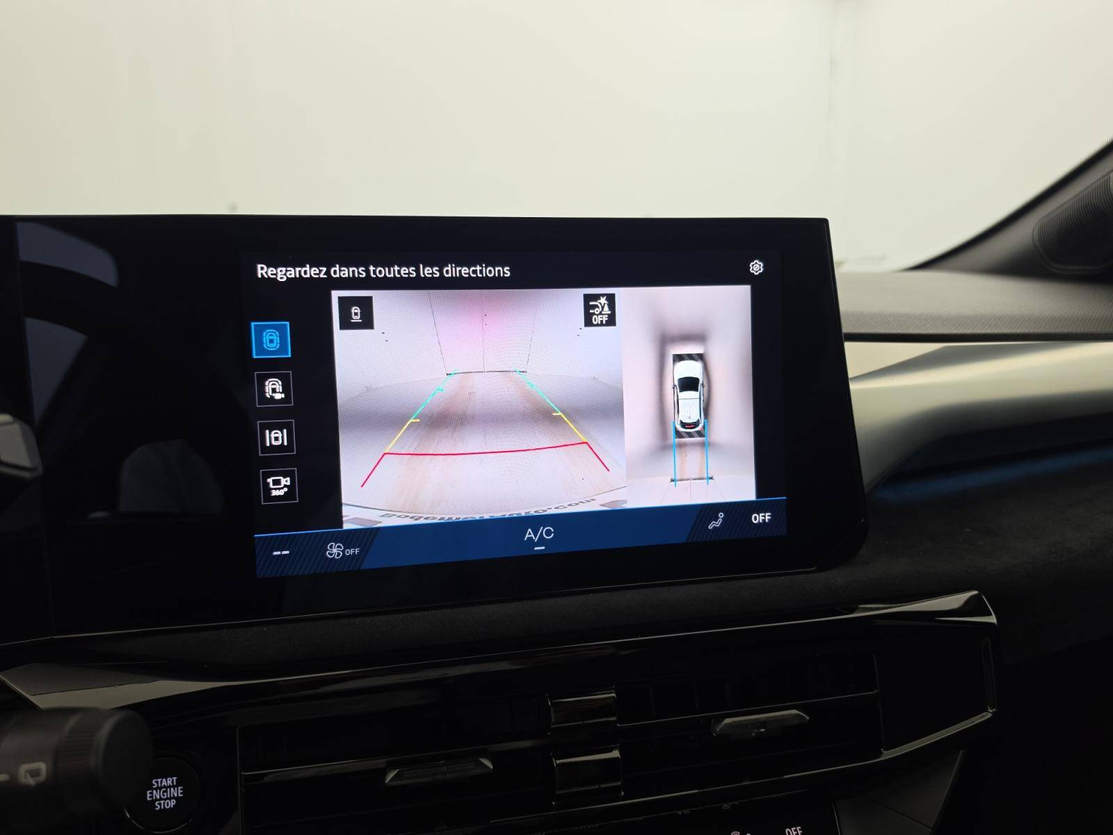Vente en ligne Renault Clio 6 Clio E-Tech full hybrid 160 ch au prix de 28 490 €