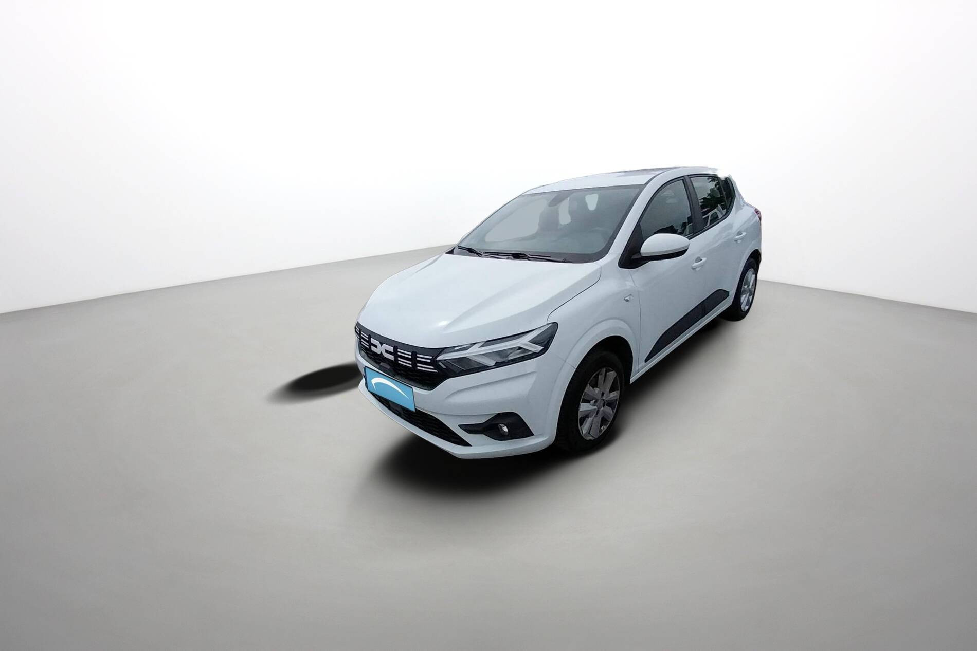 Dacia Sandero  ECO-G 100 occasion de 2023 en vente à Argentan