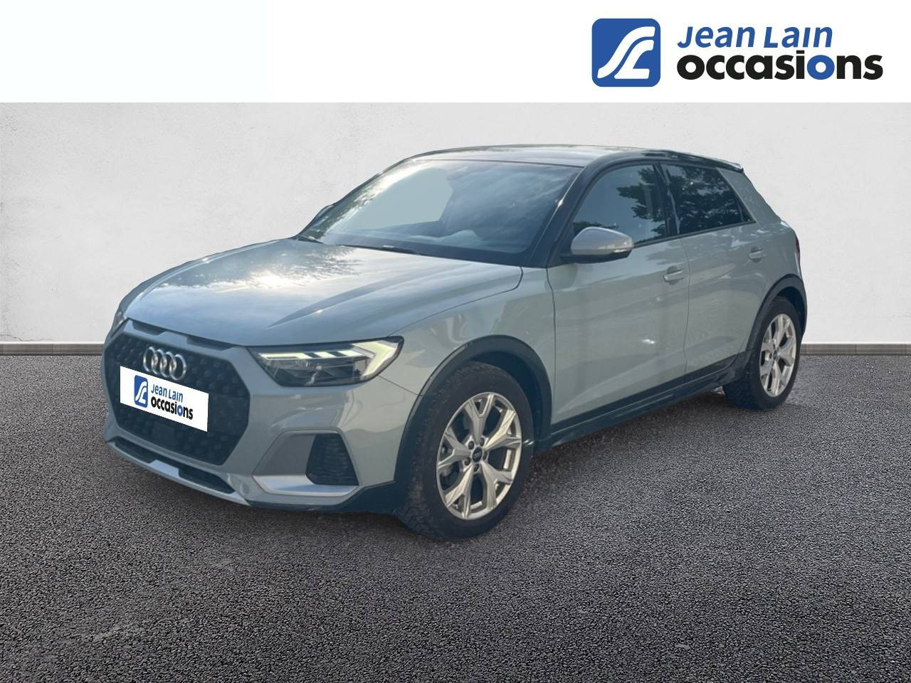Vente en ligne AUDI A1 ALLSTREET A1 Allstreet 30 TFSI 110 ch S tronic 7 Design Luxe de 2023 au prix de 26 990 €