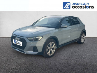 AUDI A1 ALLSTREET A1 Allstreet 30 TFSI 110 ch S tronic 7 Design Luxe 29/03/2023 en vente à Gap