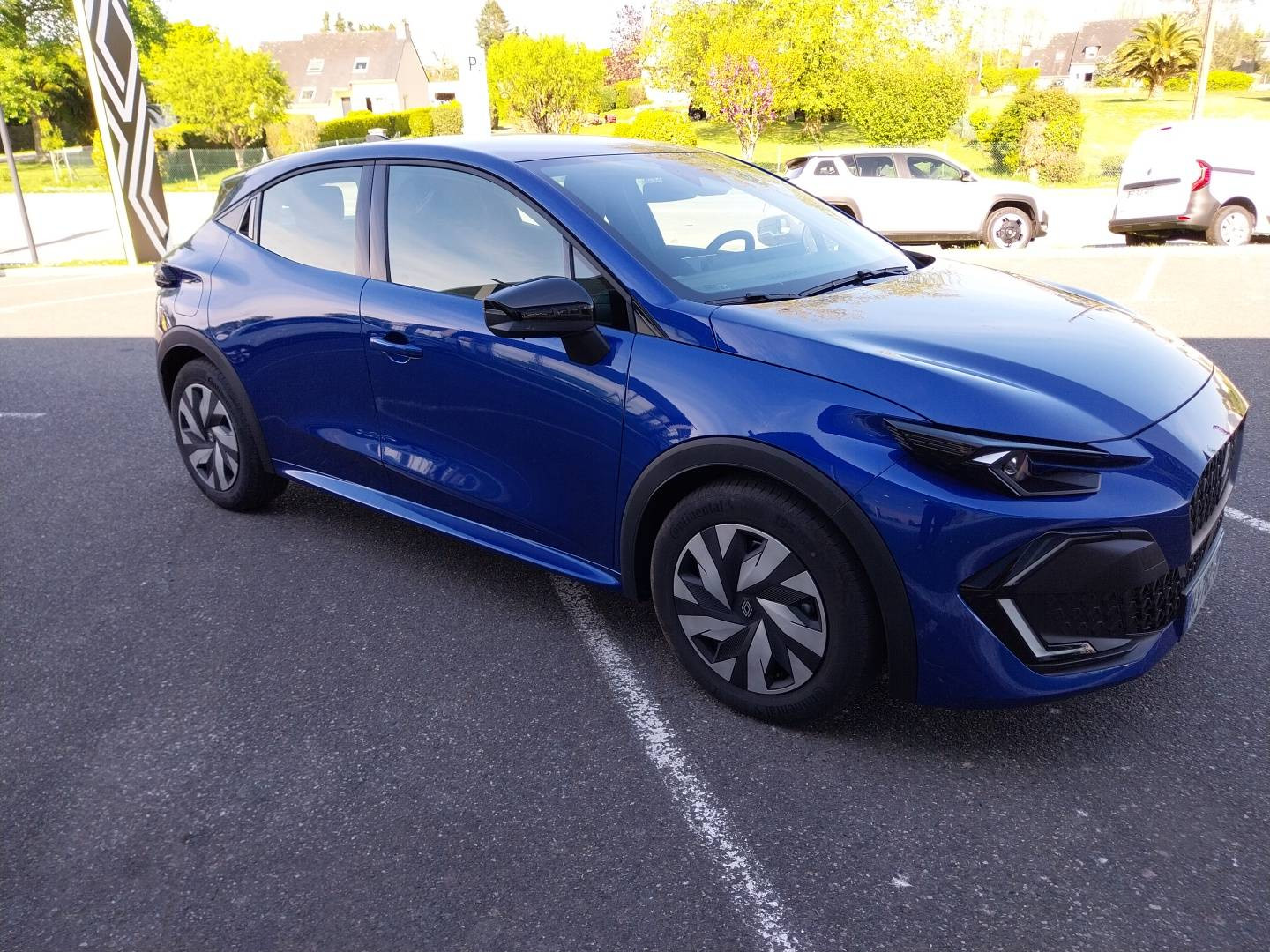 Vente en ligne Renault Clio 6 Clio TCe 115 ch au prix de 21 800 €