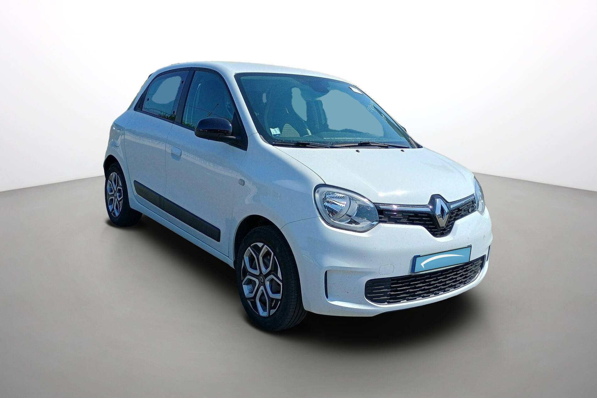 Vente en ligne Renault Twingo 3  SCe 65 au prix de 12 790 €