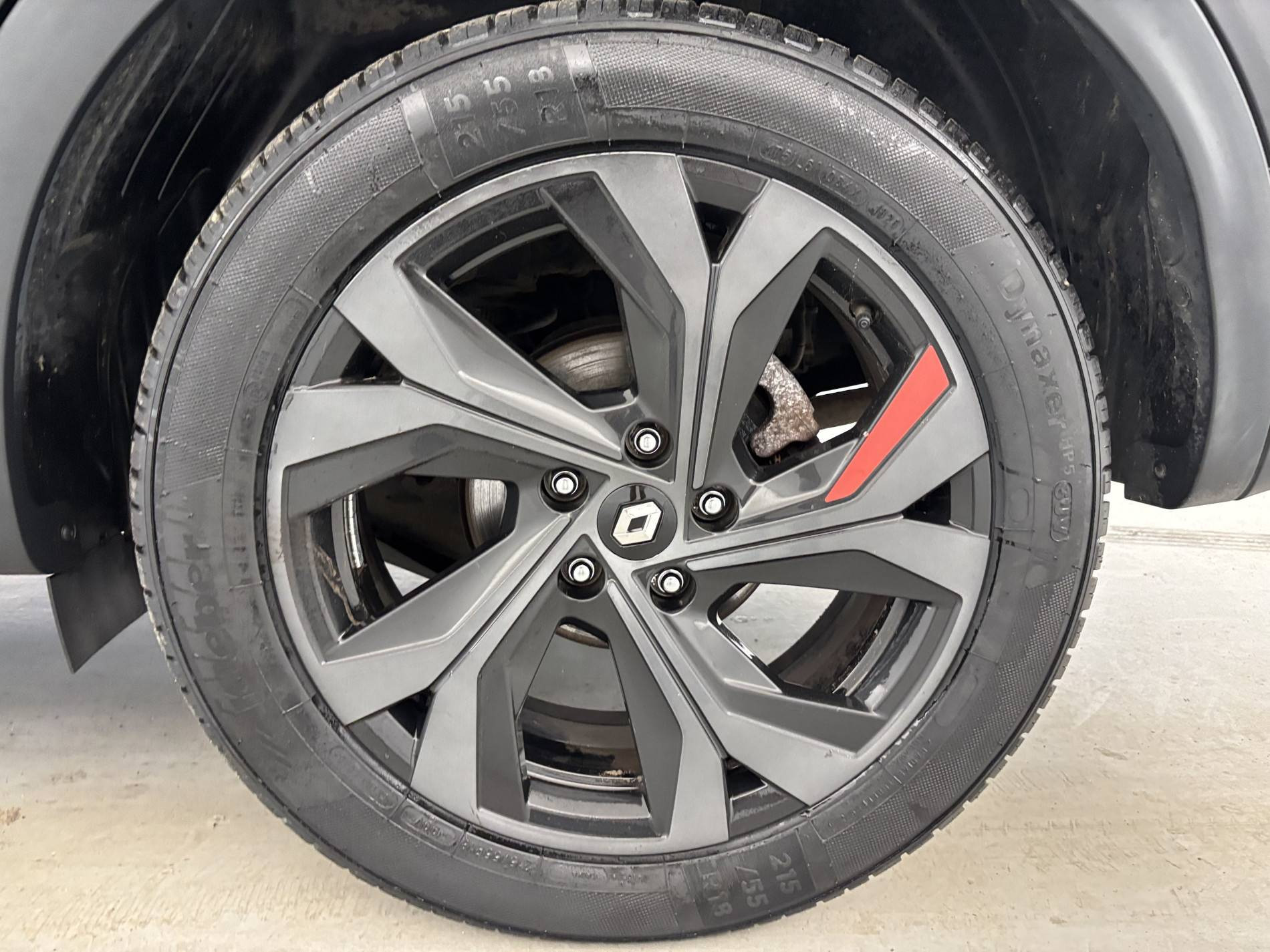 Vente en ligne Renault Arkana  E-Tech 145 - 21B au prix de 18 590 €