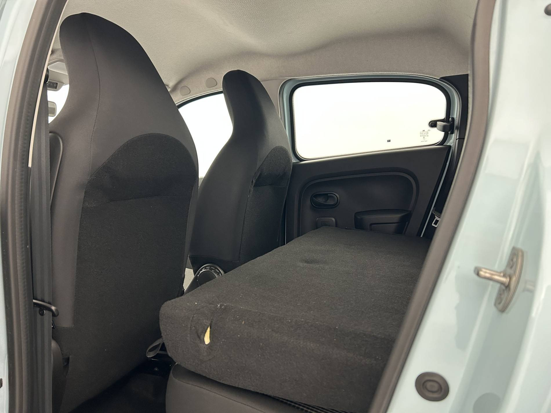 Vente en ligne Renault Twingo Electrique Twingo III E-Tech au prix de 12 790 €