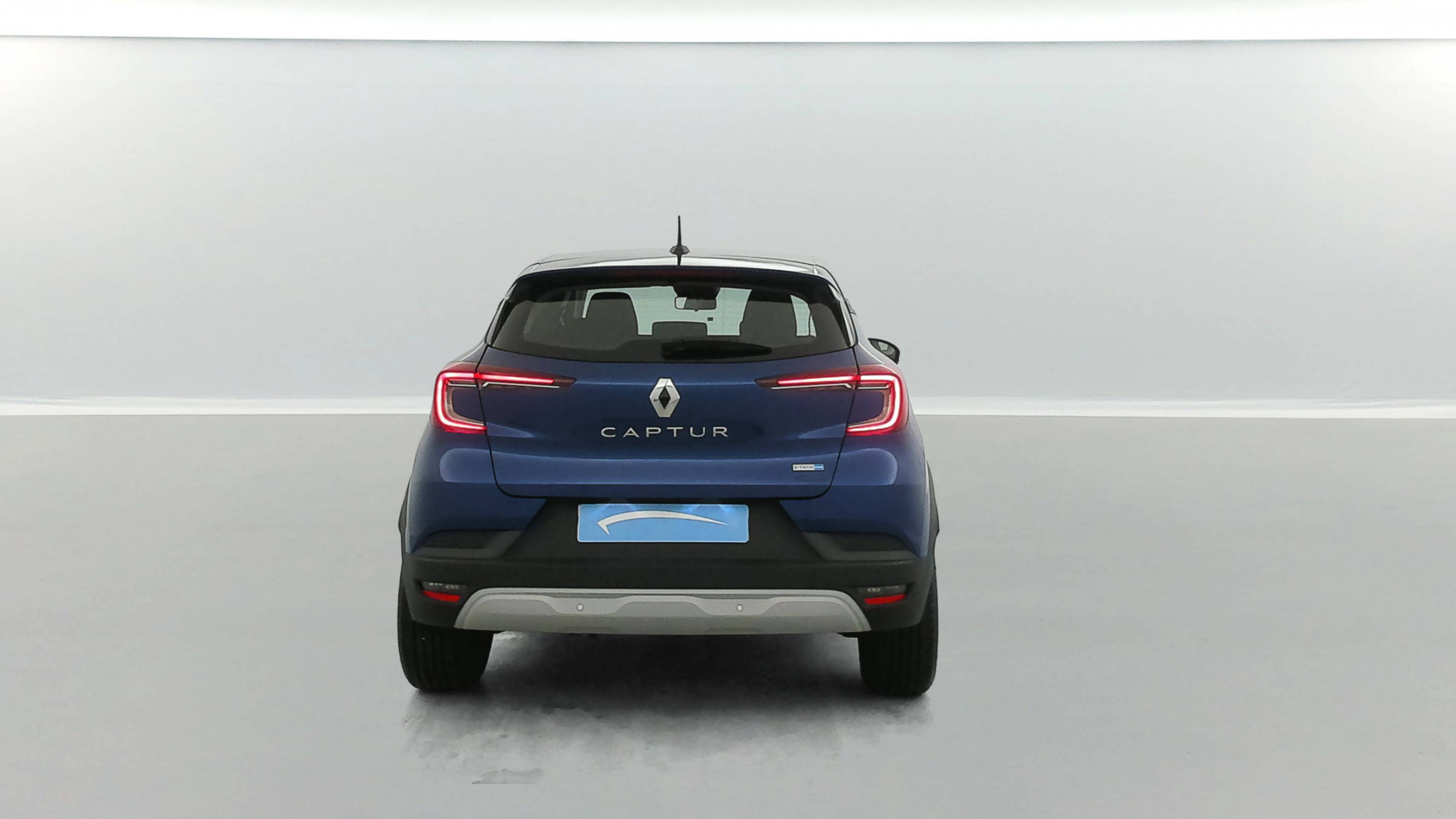 Vente en ligne Renault Captur  E-Tech 145 - 21 au prix de 18 290 €