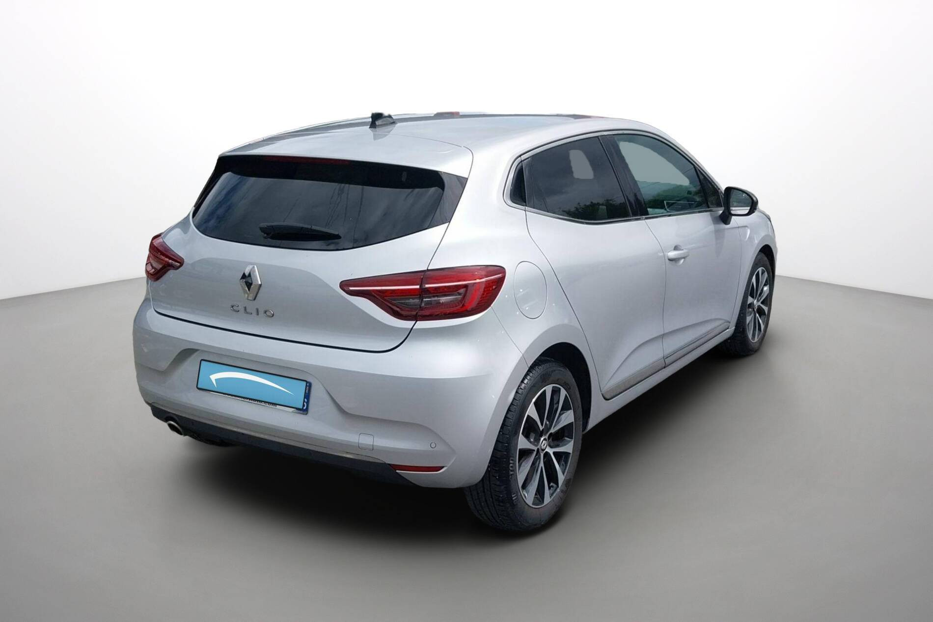 Vente en ligne Renault Clio 5 Clio TCe 90 au prix de 15 690 €