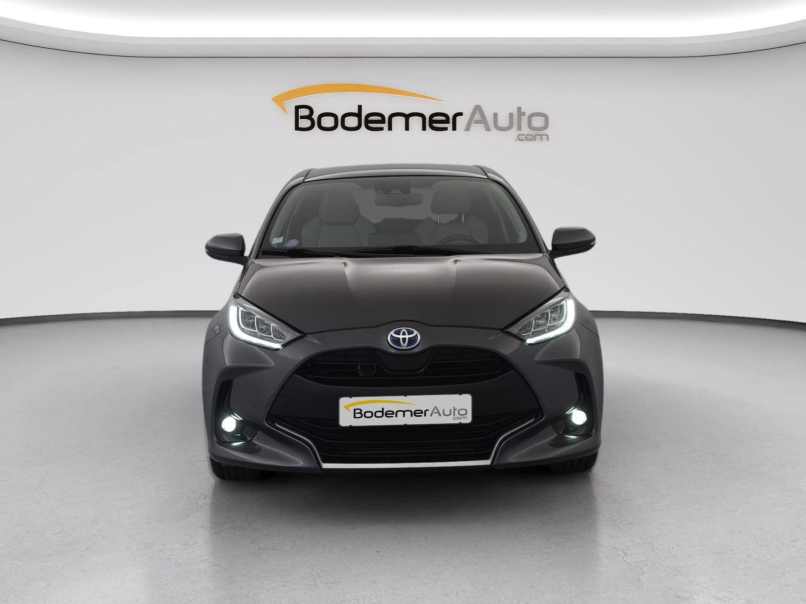 Vente en ligne Toyota Yaris Yaris Hybride 116h au prix de 15 490 €