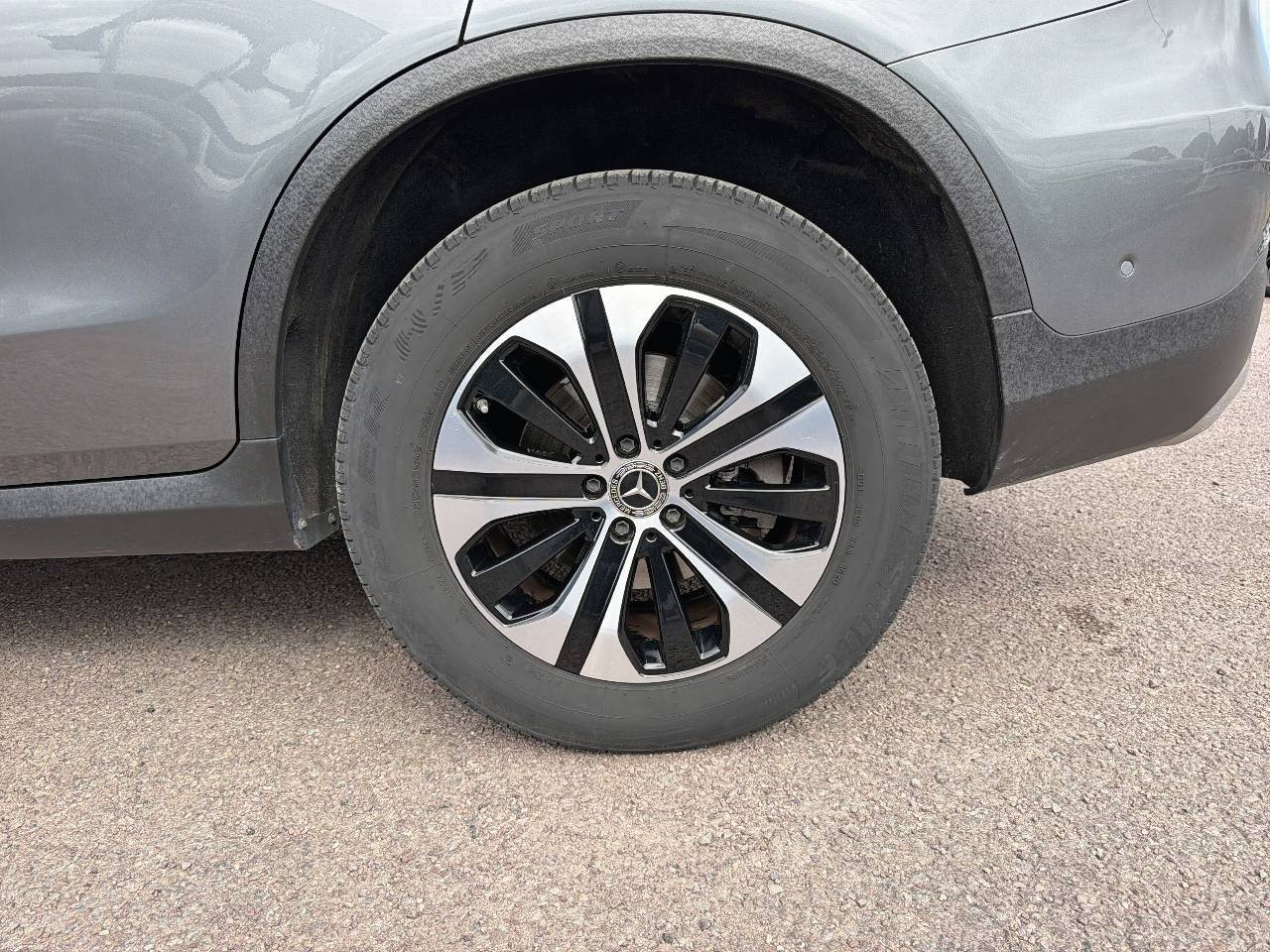 Vente en ligne Mercedes GLC  300 e EQ POWER 9G-Tronic 4Matic au prix de 33 990 €
