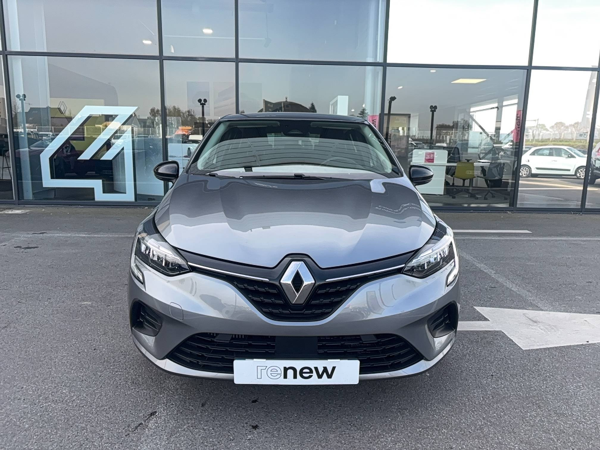 Renault Clio 5 Clio TCe 90 occasion de 2023 en vente à Lamballe