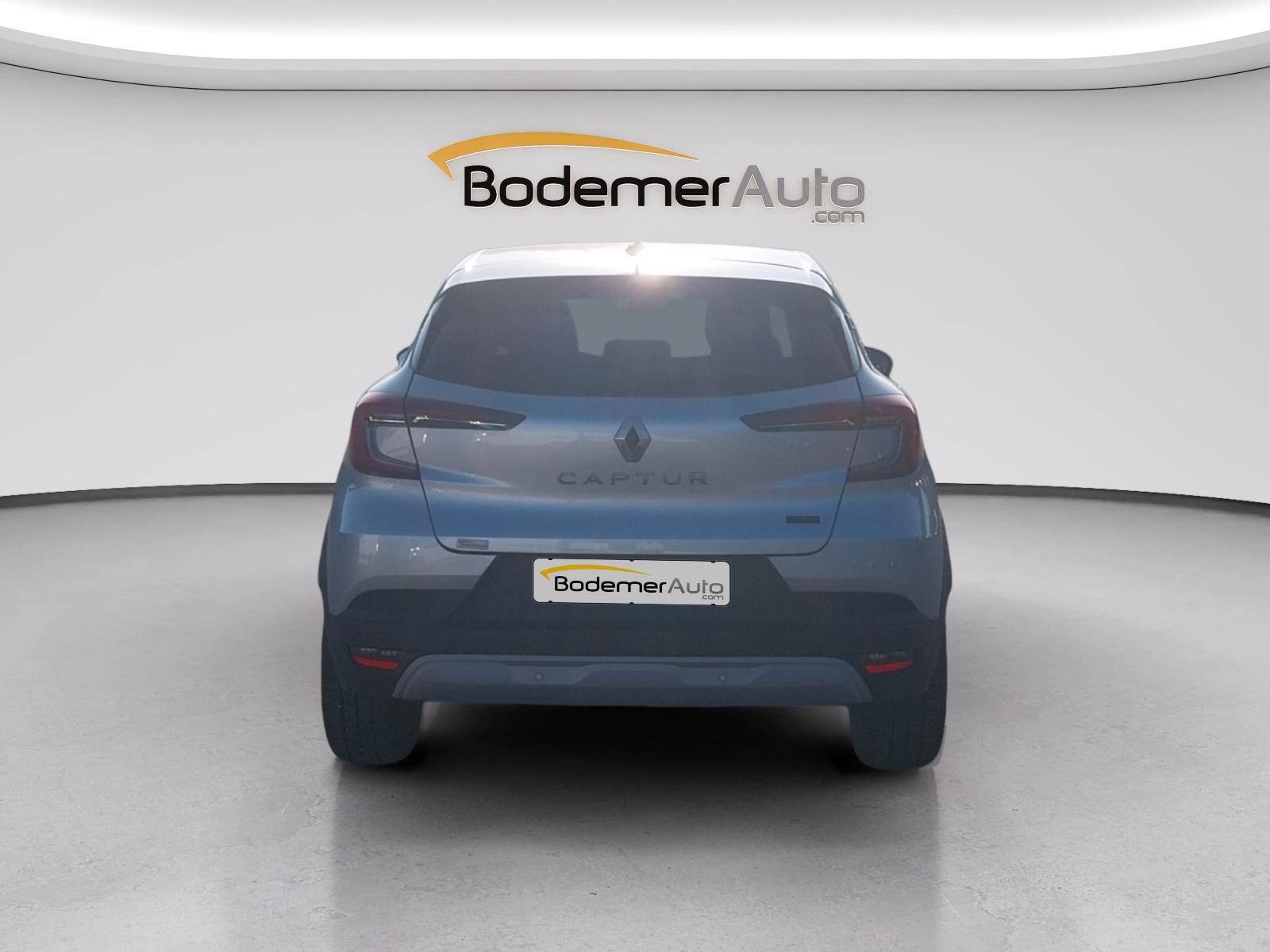 Vente en ligne Renault Captur  E-Tech full hybrid 145 au prix de 18 590 €