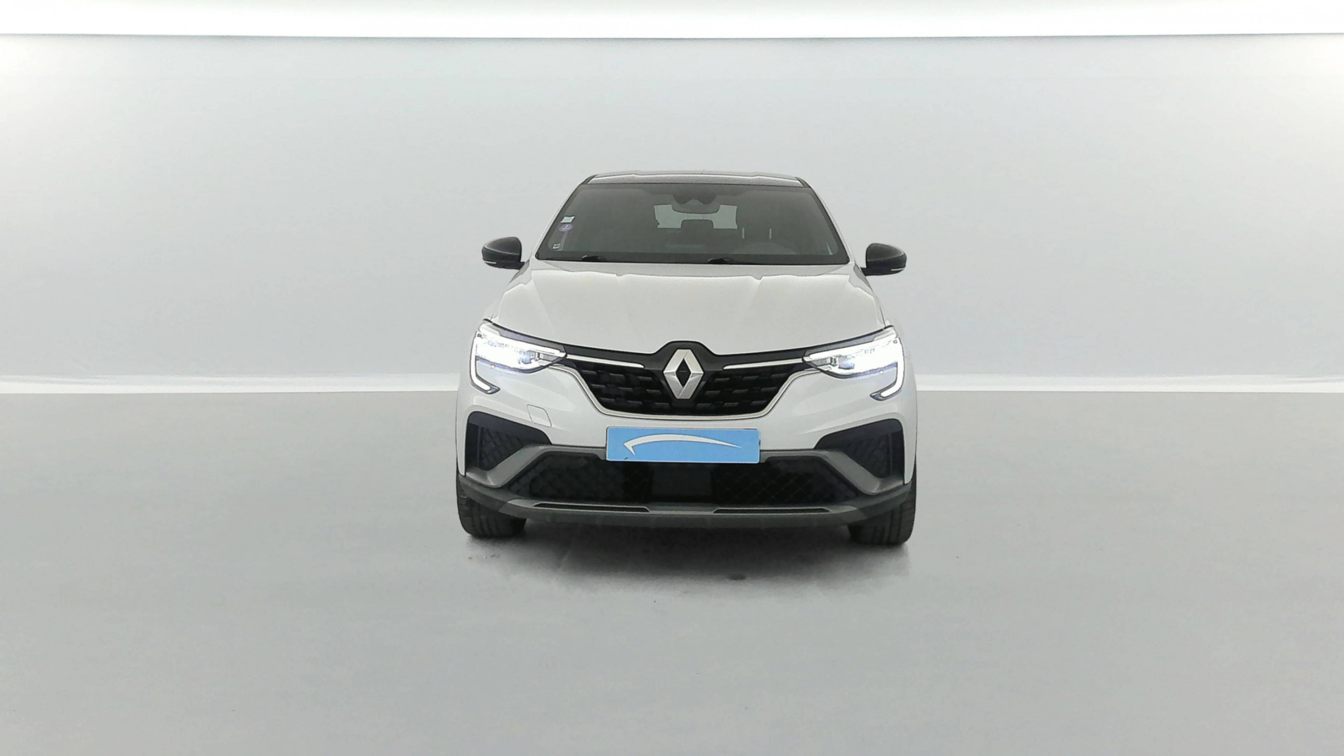 Renault Arkana  E-Tech 145 - 21B occasion de 2021 en vente à Quimper