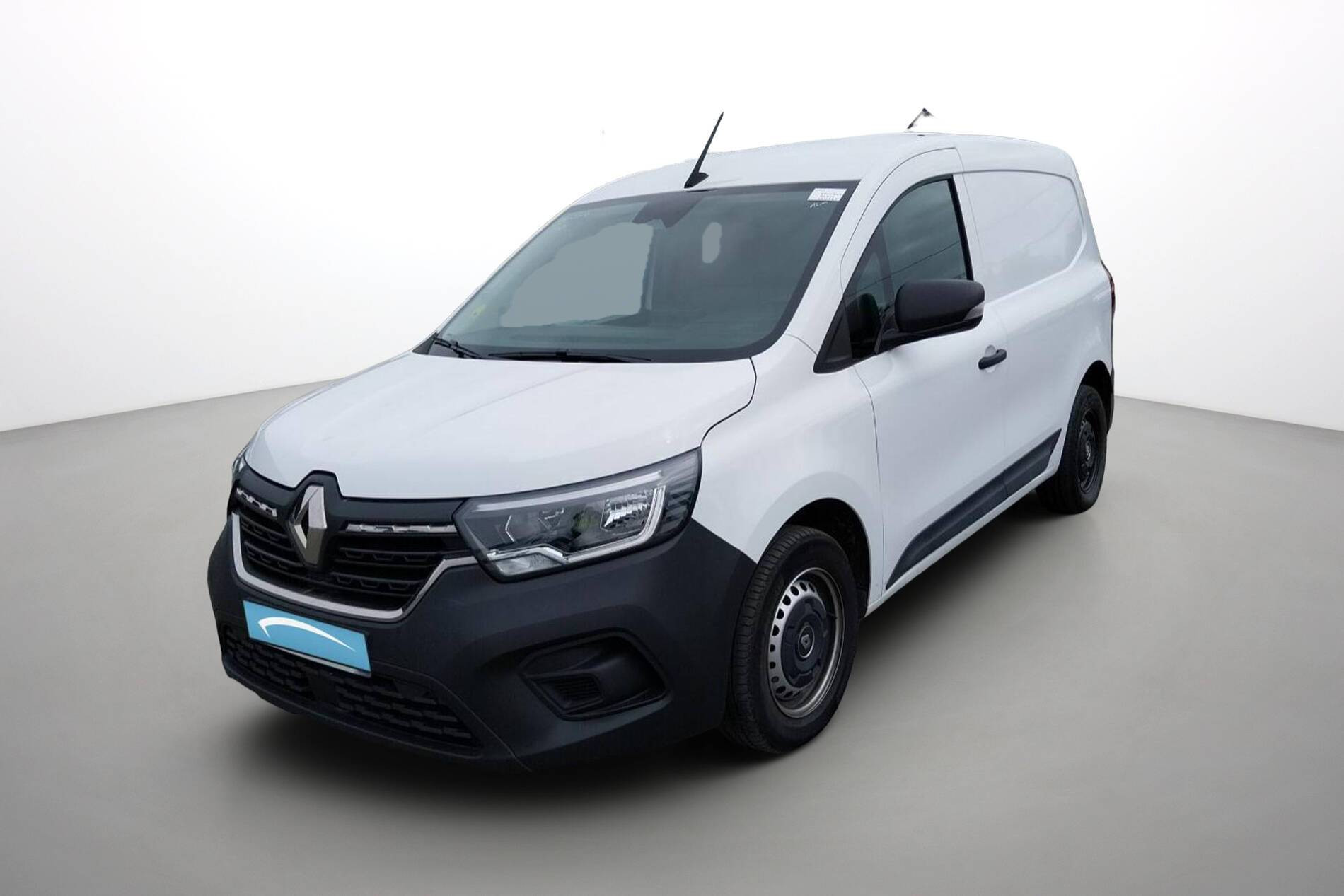 Renault Kangoo Van  BLUE DCI 75 occasion de 2023 en vente à Caen