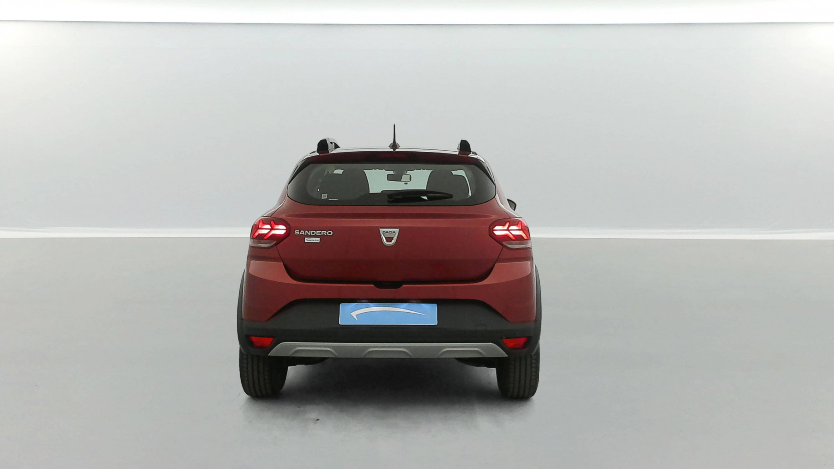 Vente en ligne Dacia Sandero  TCe 90 CVT - 22 au prix de 15 850 €