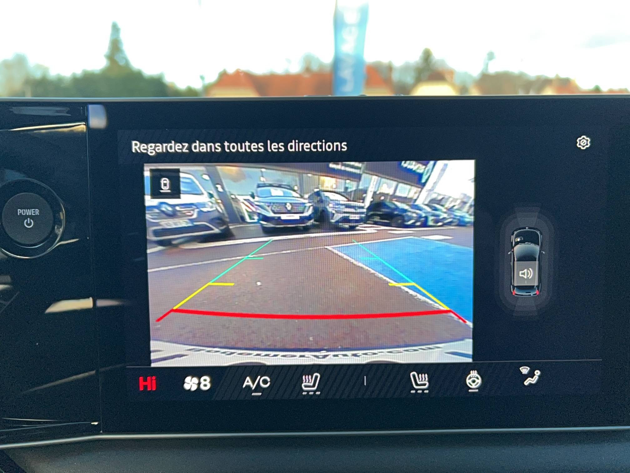 Vente en ligne Renault R5 E-Tech  150 ch autonomie confort au prix de 33 490 €