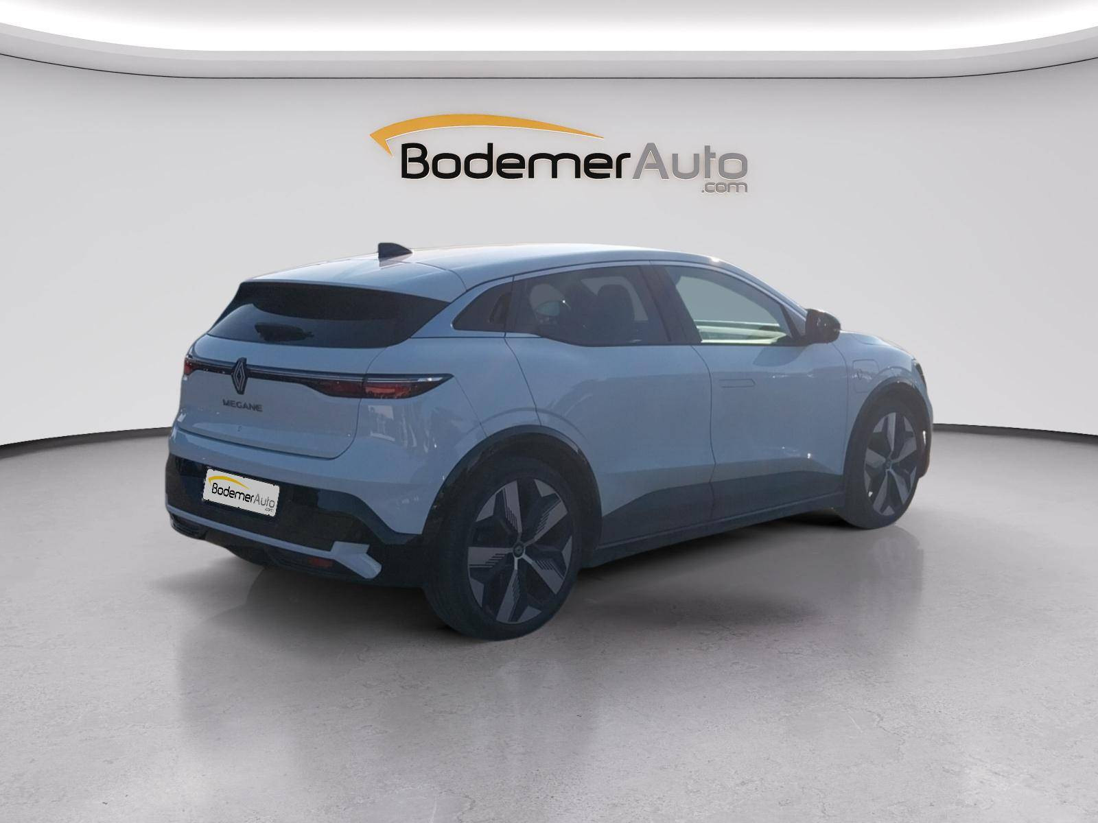 Vente en ligne Renault Megane E-Tech  EV60 220 ch optimum charge au prix de 26 990 €