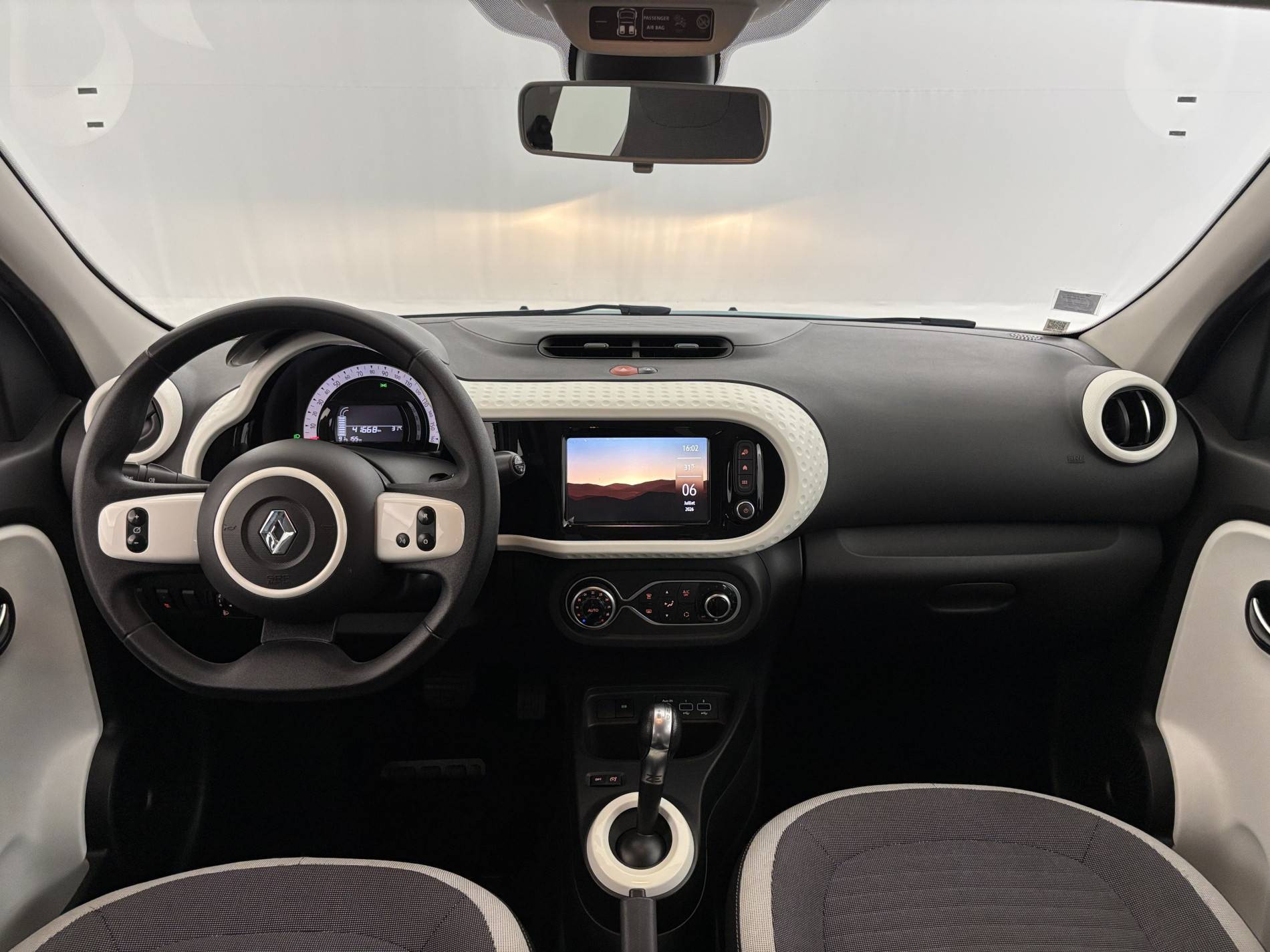 Vente en ligne Renault Twingo Electrique Twingo III Achat Intégral - 21 au prix de 11 990 €