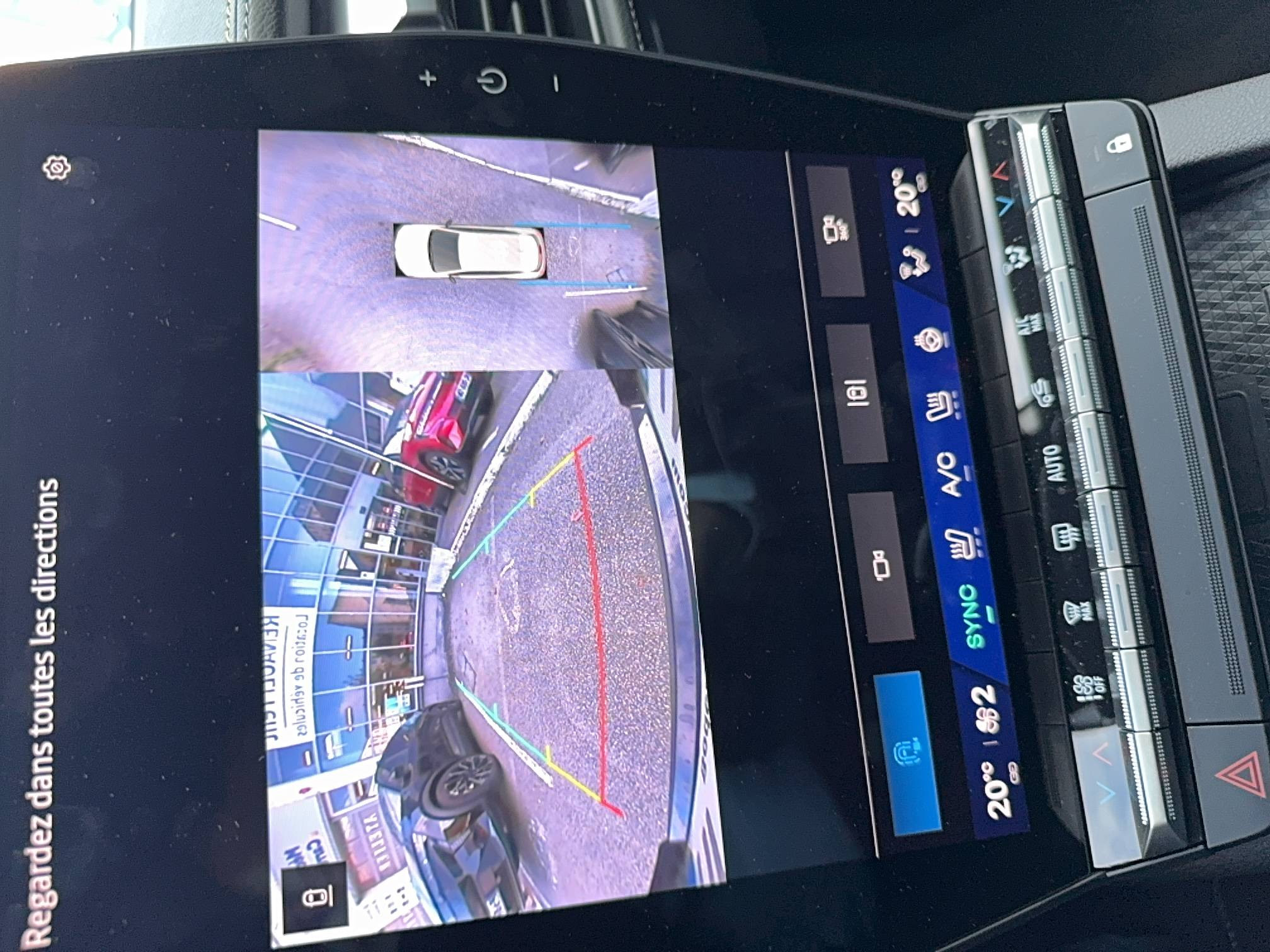 Vente en ligne Renault Megane E-Tech  220 ch autonomie confort GSR2 au prix de 43 490 €