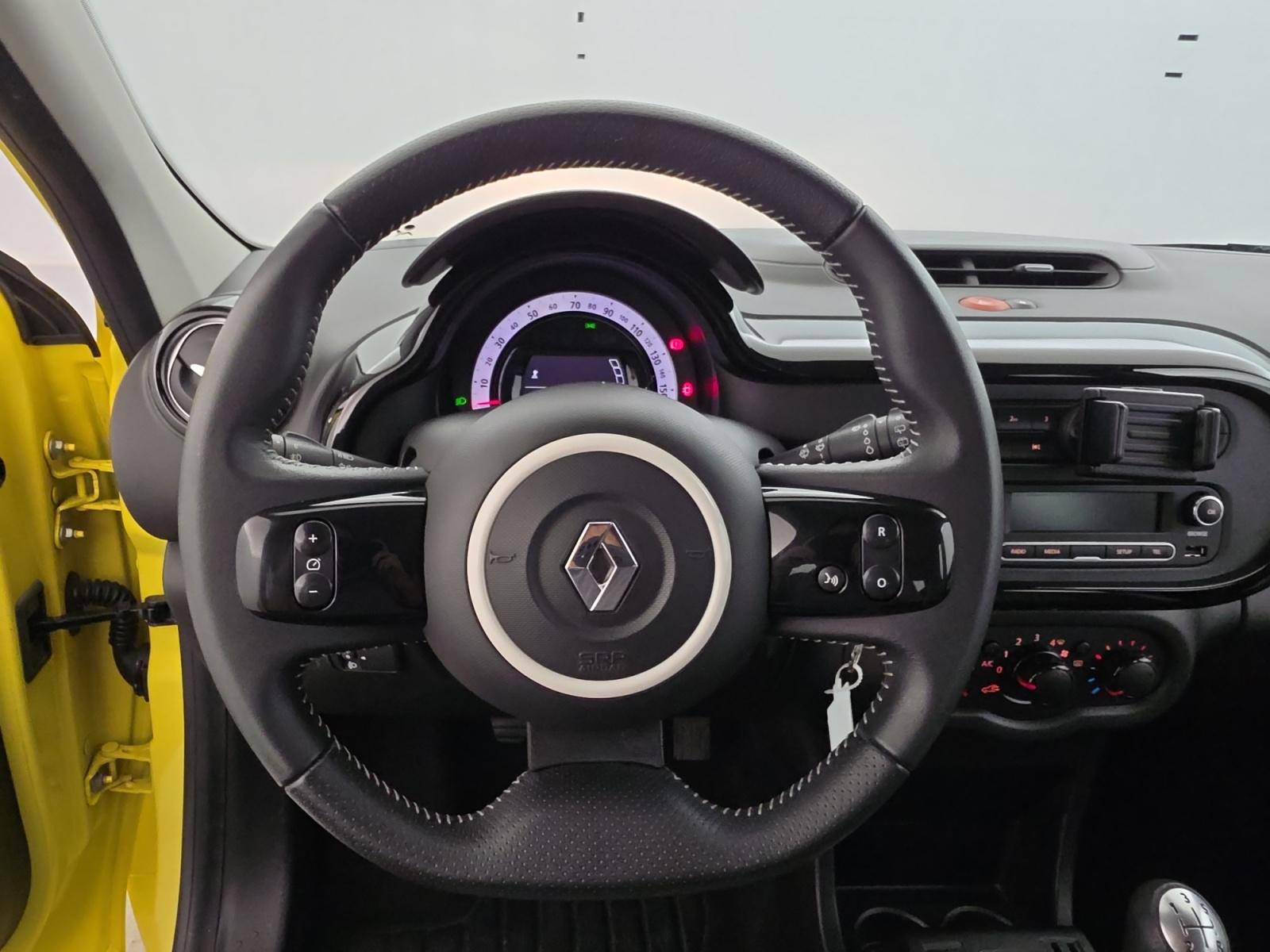 Vente en ligne Renault Twingo 3  1.0 SCe 70 eco2 Stop & Start au prix de 7 290 €