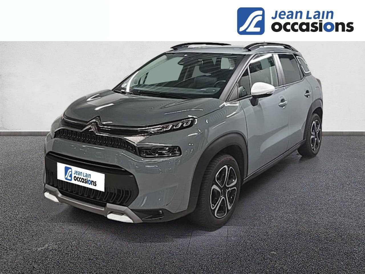 Vente en ligne CITROEN C3 AIRCROSS C3 Aircross PureTech 130 S&S EAT6 Feel Pack de 2022 au prix de 14 490 €