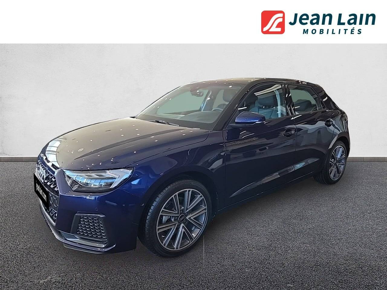 Vente en ligne AUDI A1 SPORTBACK A1 Sportback 30 TFSI 116 ch S tronic 7 Design de 2026 au prix de 29 396 €