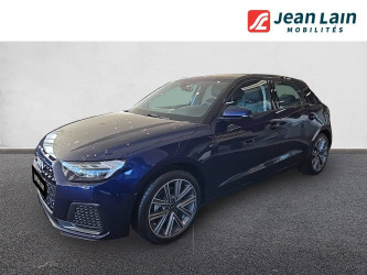 AUDI A1 SPORTBACK A1 Sportback 30 TFSI 116 ch S tronic 7 Design 30/01/2026 en vente à Seynod
