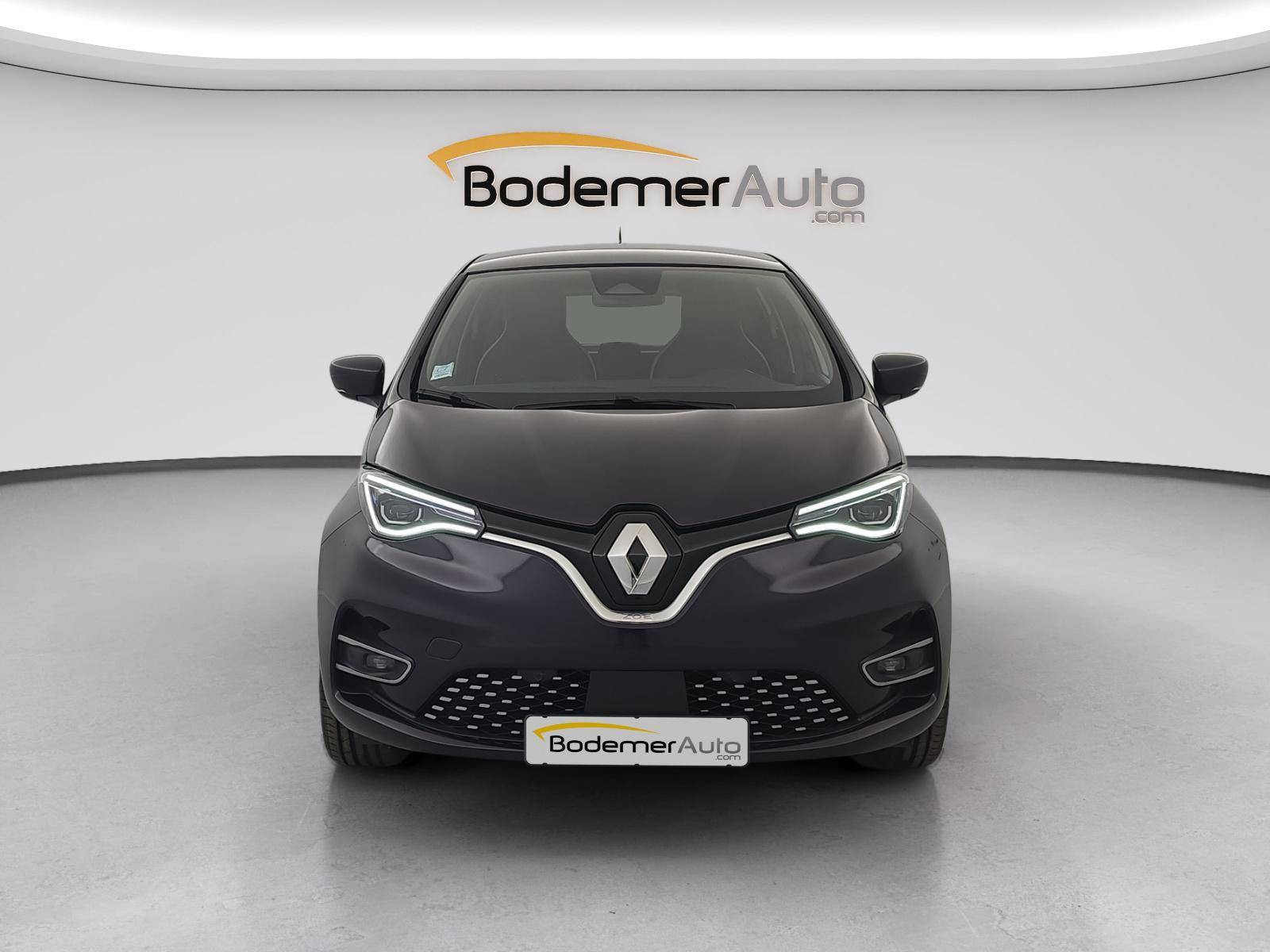 Vente en ligne Renault Zoé Zoe R135 - 22B au prix de 16 990 €