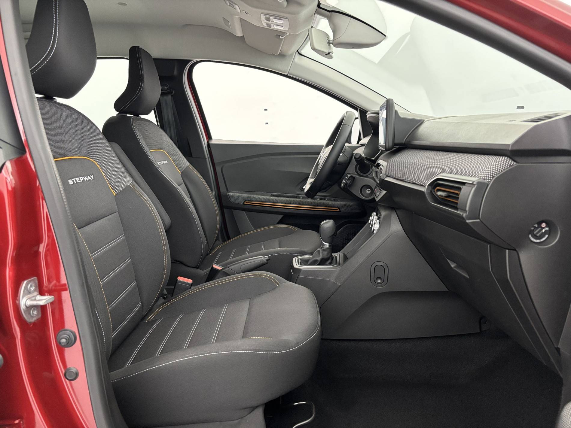 Vente en ligne Dacia Sandero  TCe 90 CVT - 22 au prix de 15 850 €