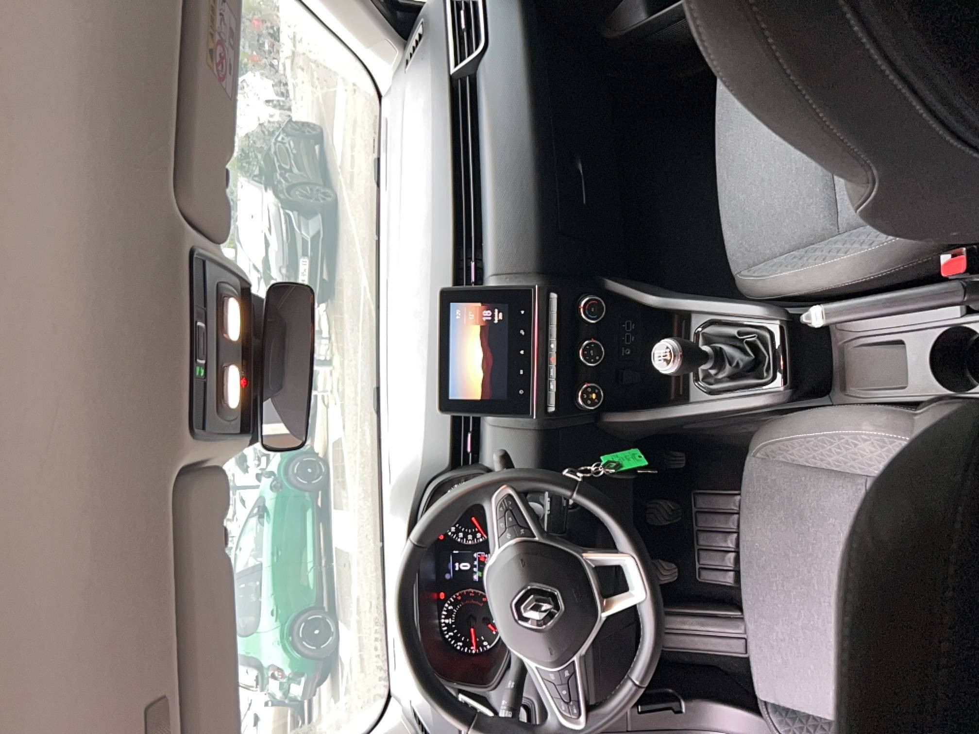 Vente en ligne Renault Clio 5 Clio TCe 90 au prix de 13 990 €