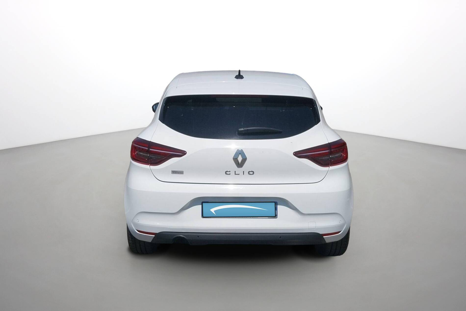 Vente en ligne Renault Clio 5 Clio Blue dCi 100 au prix de 11 890 €