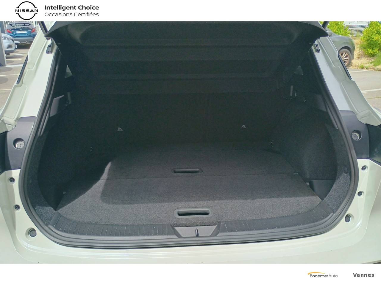 Vente en ligne Nissan Qashqai  e-Power 190 ch au prix de 27 990 €
