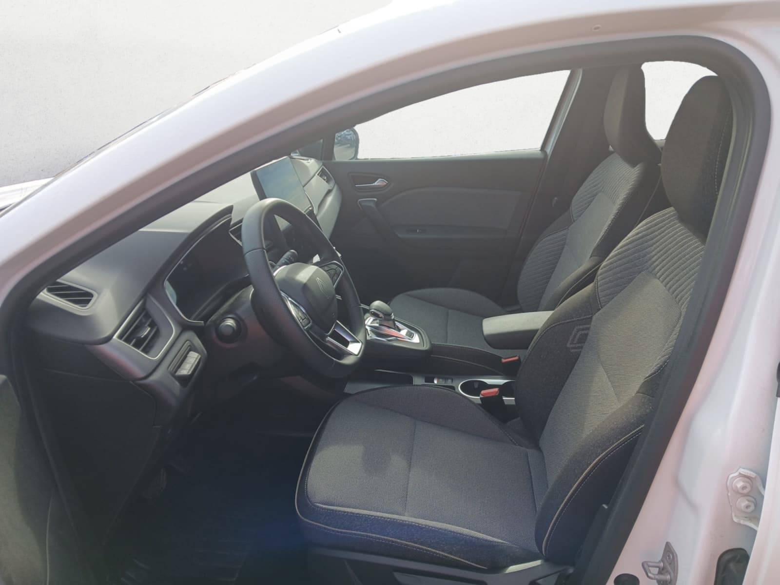 Vente en ligne Renault Symbioz  E-Tech full hybrid 145 au prix de 27 990 €