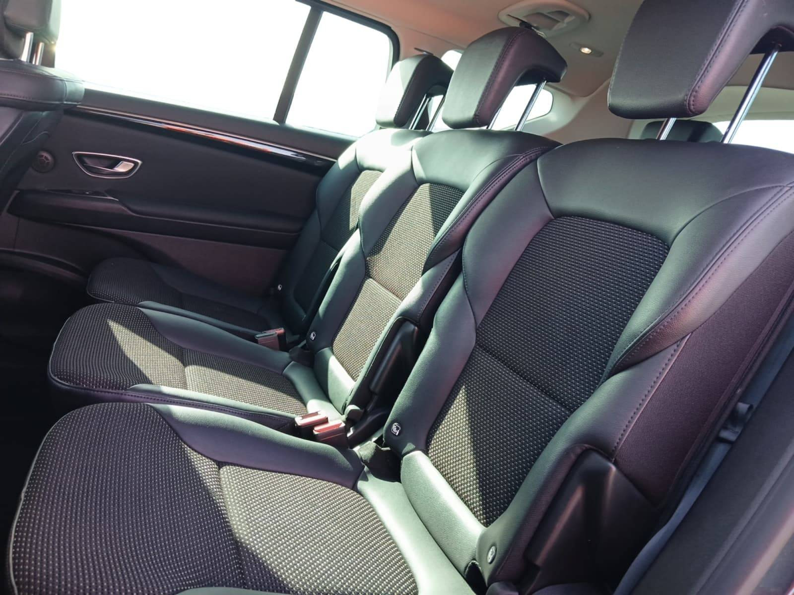 Vente en ligne Renault Espace 5 Espace Blue dCi 160 EDC au prix de 29 390 €