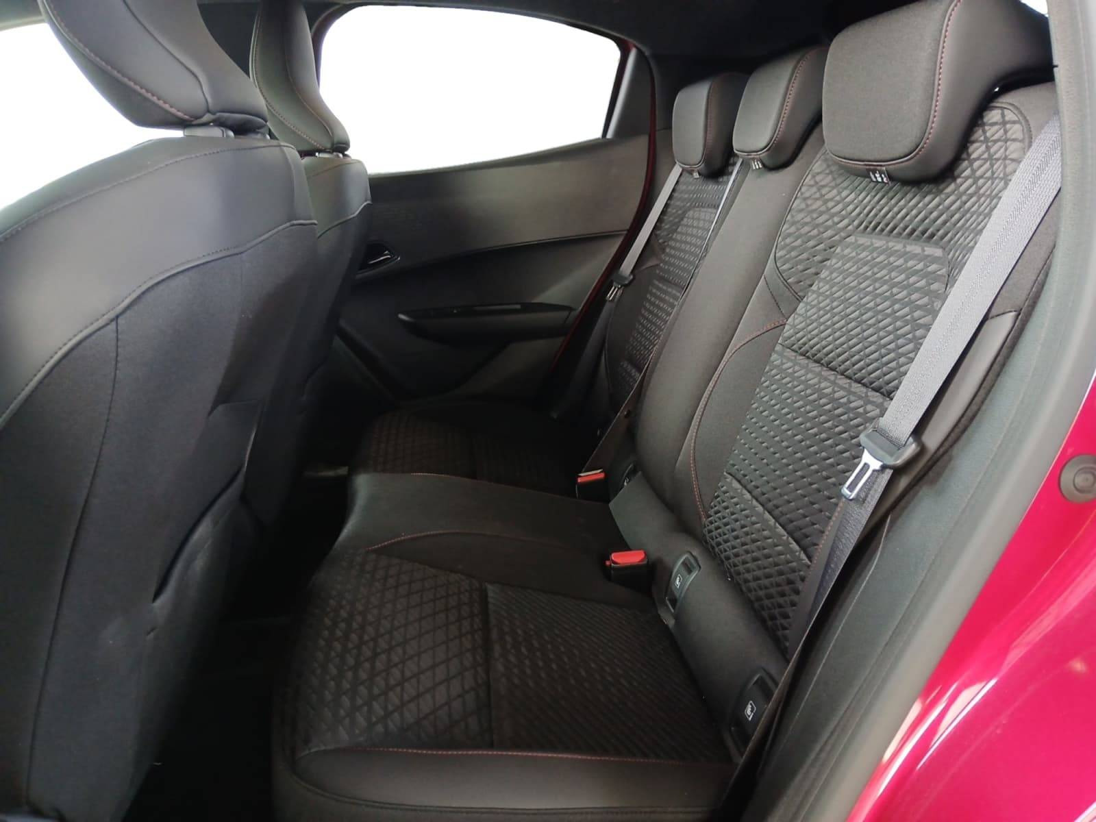 Vente en ligne Renault Clio 6 Clio E-Tech full hybrid 160 ch au prix de 26 490 €