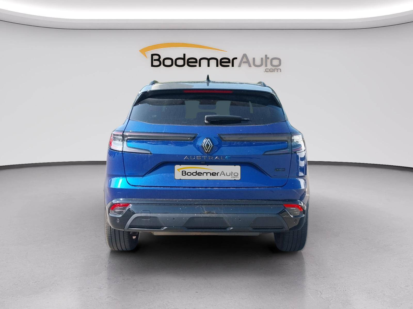 Vente en ligne Renault Austral  E-Tech hybrid 200 au prix de 27 690 €