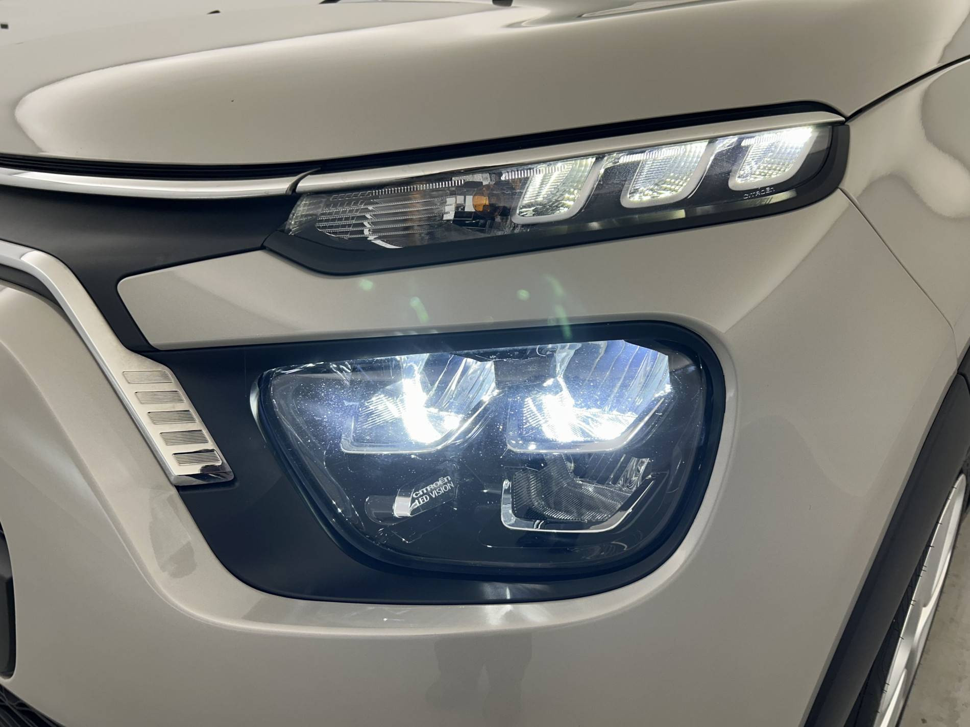 Vente en ligne Citroën C3  BlueHDi 100 BVM6 au prix de 10 990 €