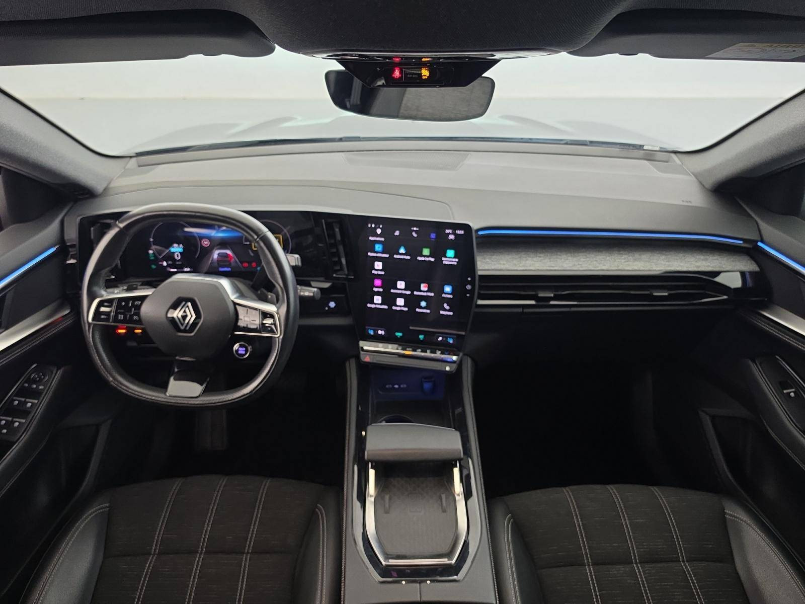 Vente en ligne Renault Austral  E-Tech hybrid 200 au prix de 27 791 €