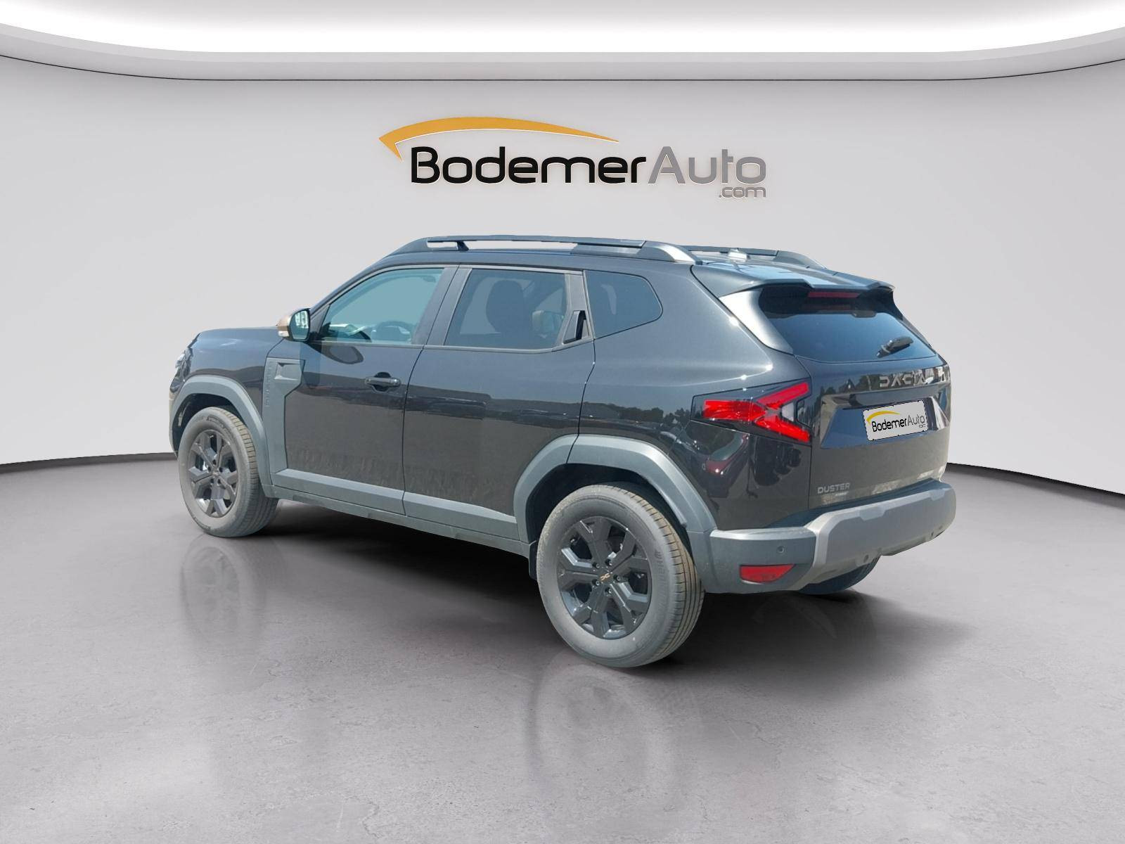 Vente en ligne Dacia Duster  Hybrid 155 au prix de 28 999 €